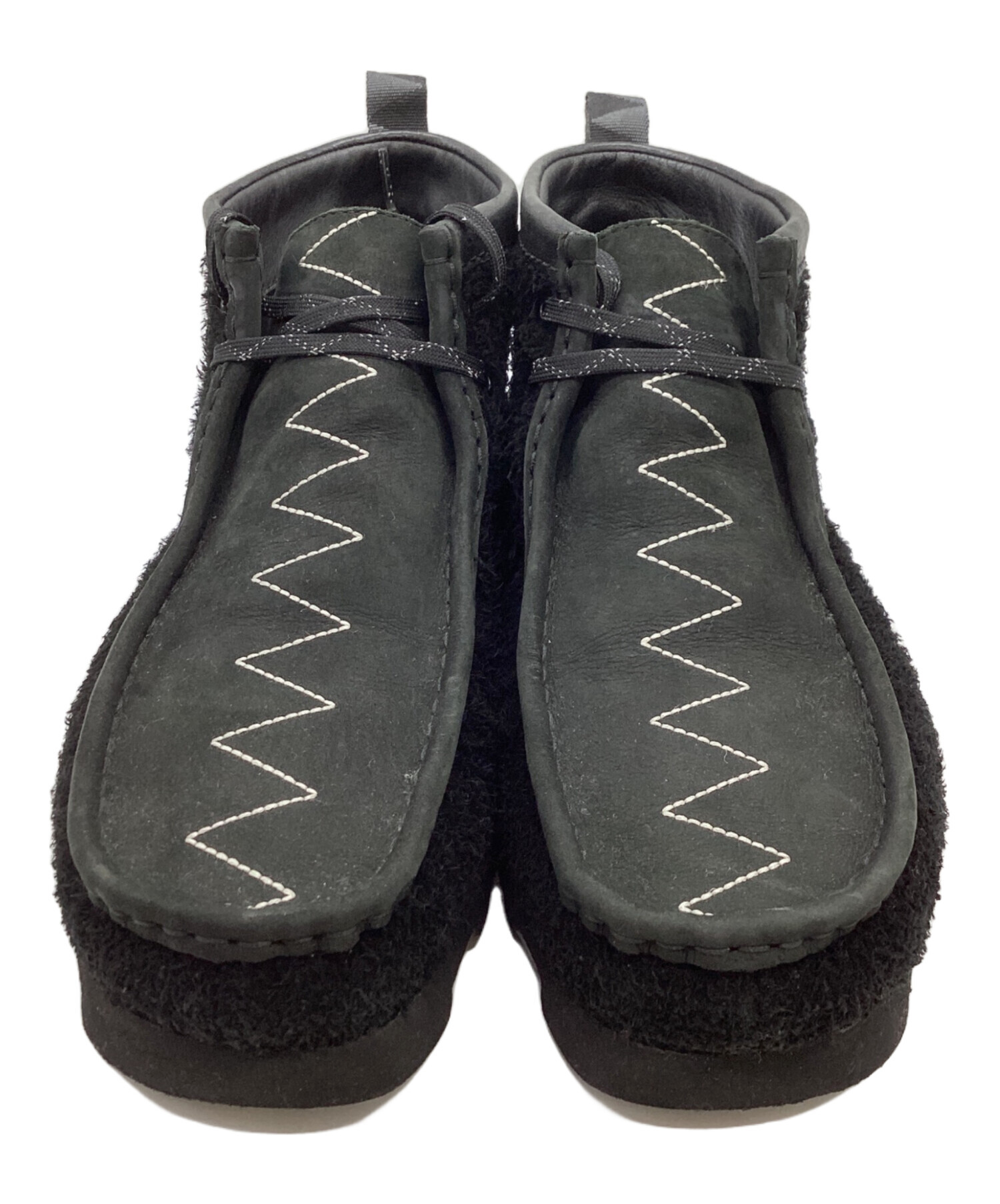 中古・古着通販】CLARKS (クラークス) NEIGHBORHOOD (ネイバーフッド