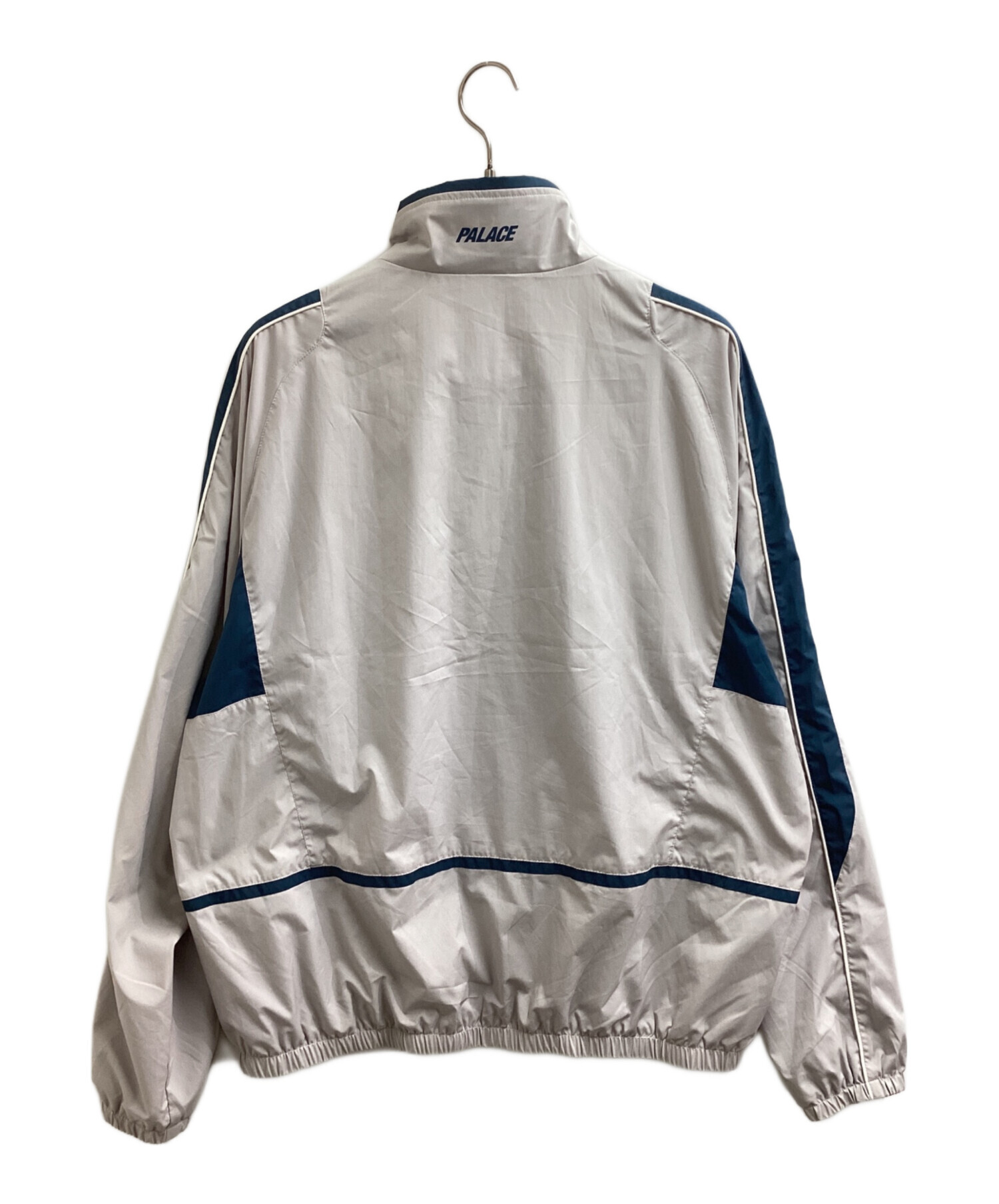 ジャケット・アウター PALACE SHELL JACKET PALACE(パレス) 【PRO TEAM PALCO SHELL JACKET】SHELLジャケット