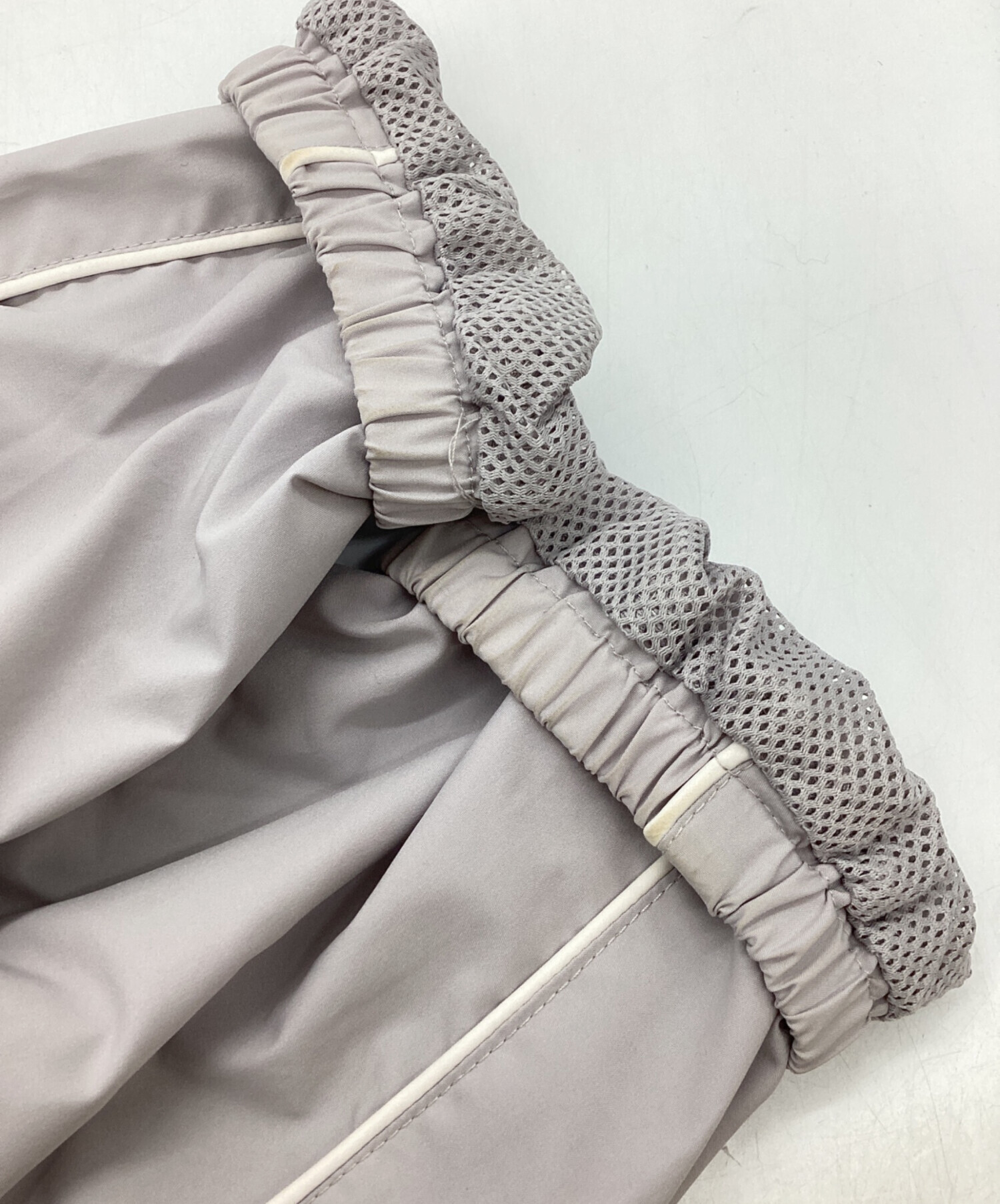 中古・古着通販】PALACE (パレス) PRO TEAM 02 SHELL JACKET / プロ