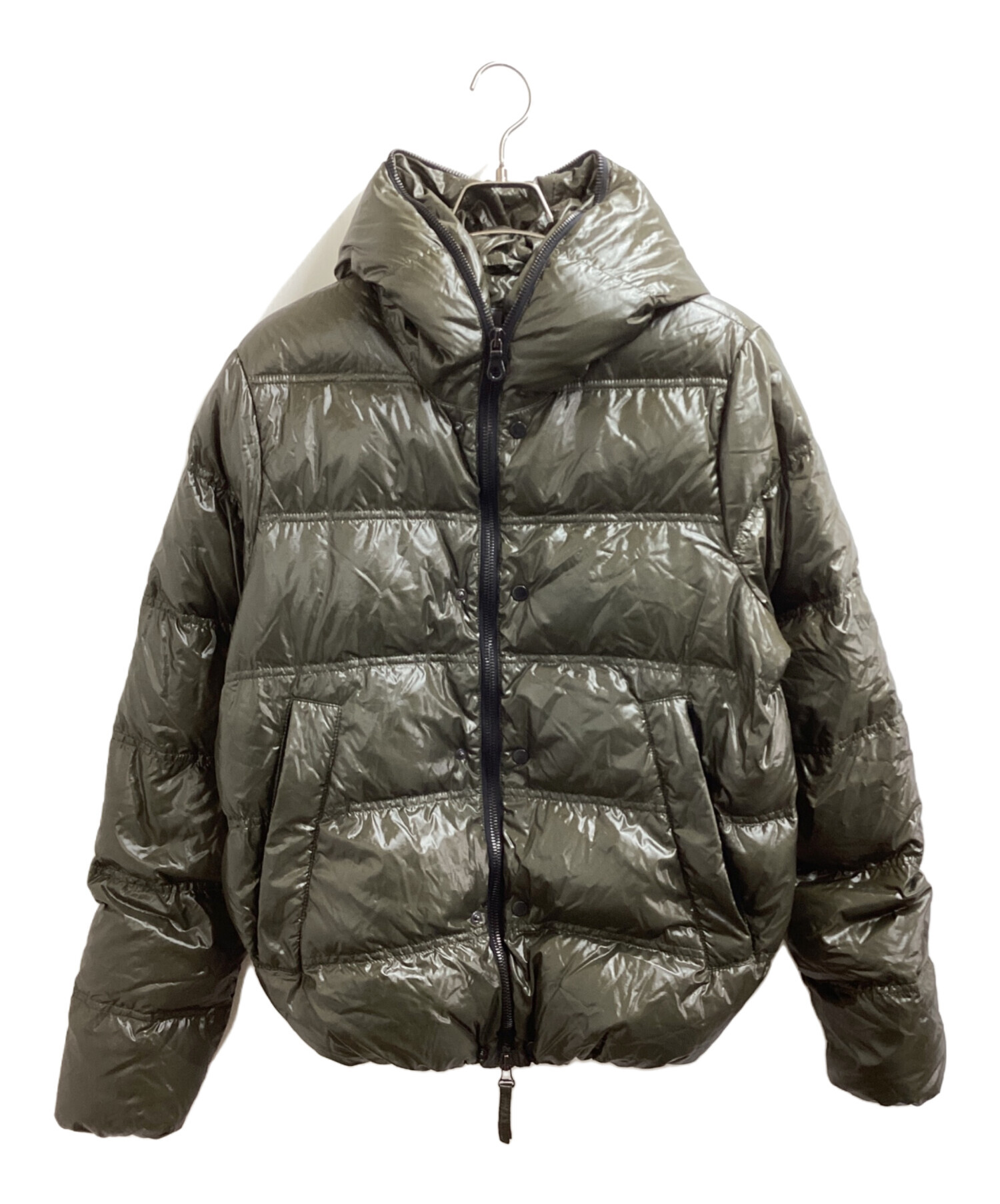 中古・古着通販】DUVETICA (デュベティカ) ダウンジャケット G32-003