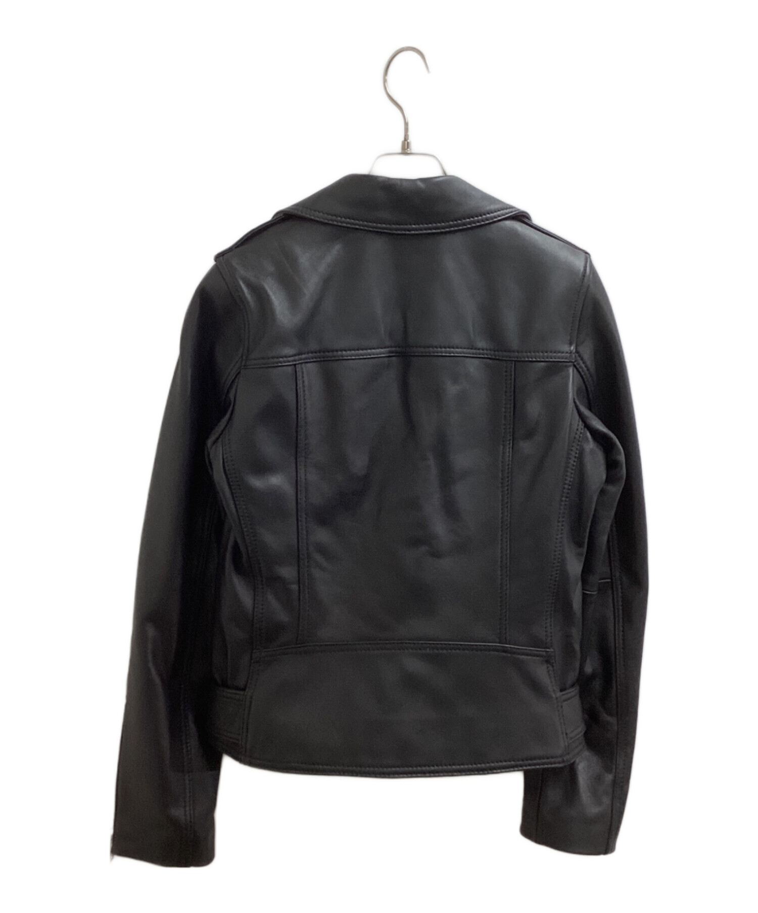 中古・古着通販】MICHAEL KORS (マイケル・コース) ライダース