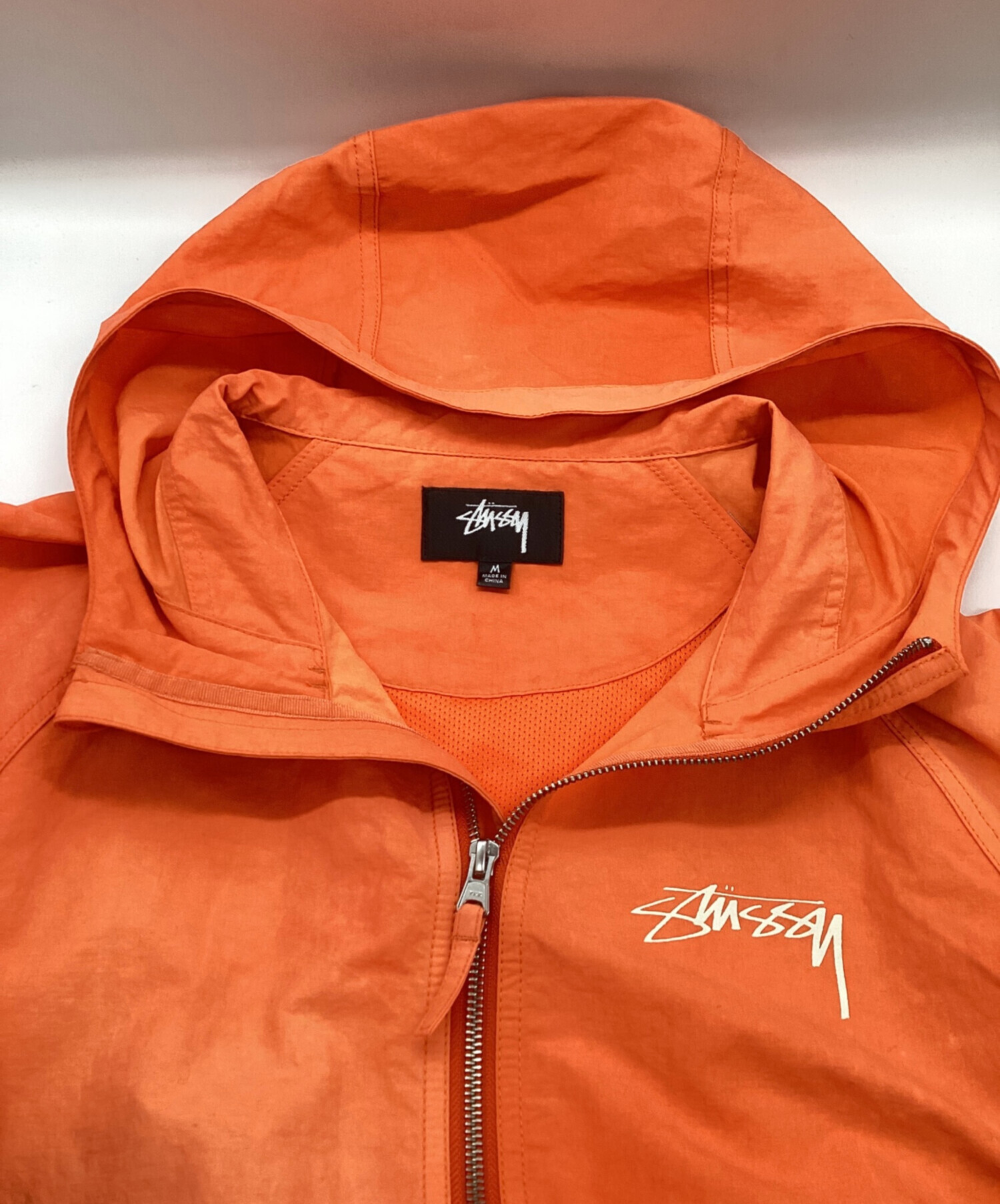 中古・古着通販】stussy (ステューシー) BEACH SHELL WAVE DYE ビーチ