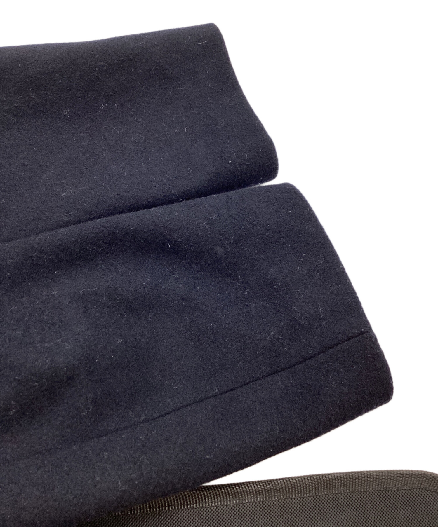 中古・古着通販】keisuke yoshida (ケイスケヨシダ) Bullied Pea Coat 