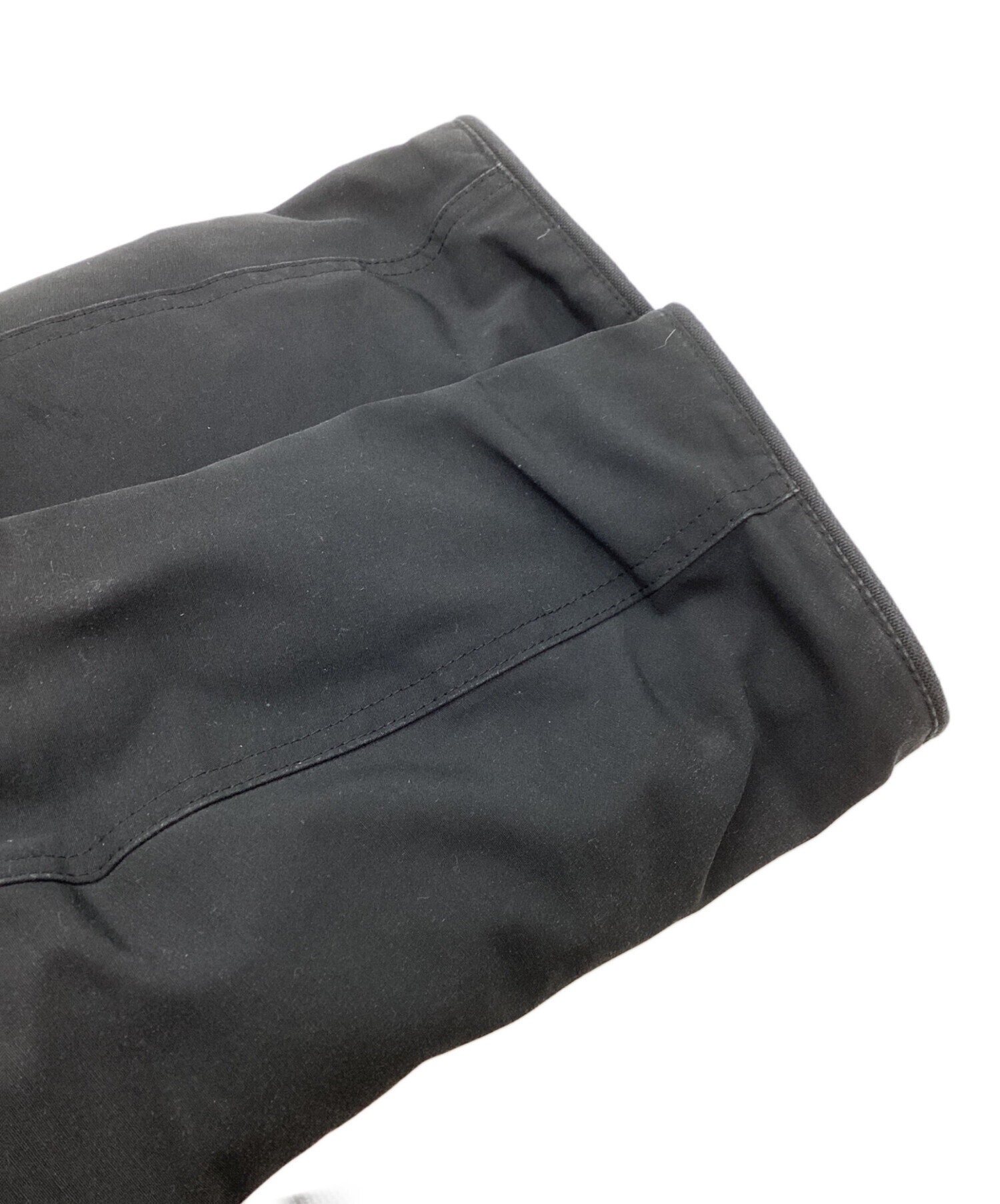 中古・古着通販】CANADA GOOSE (カナダグース) KAMLOOPS ダウン