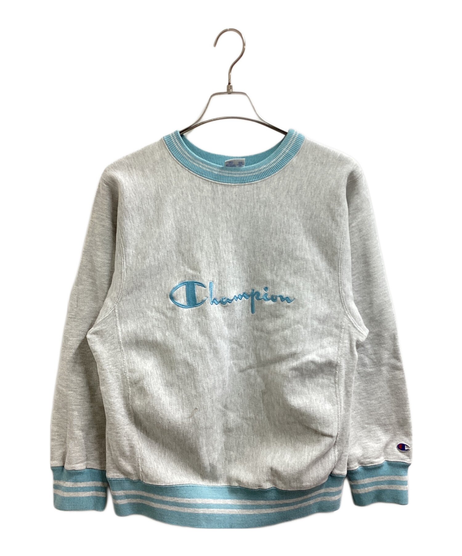 中古・古着通販】Champion REVERSE WEAVE (チャンピオン リバース