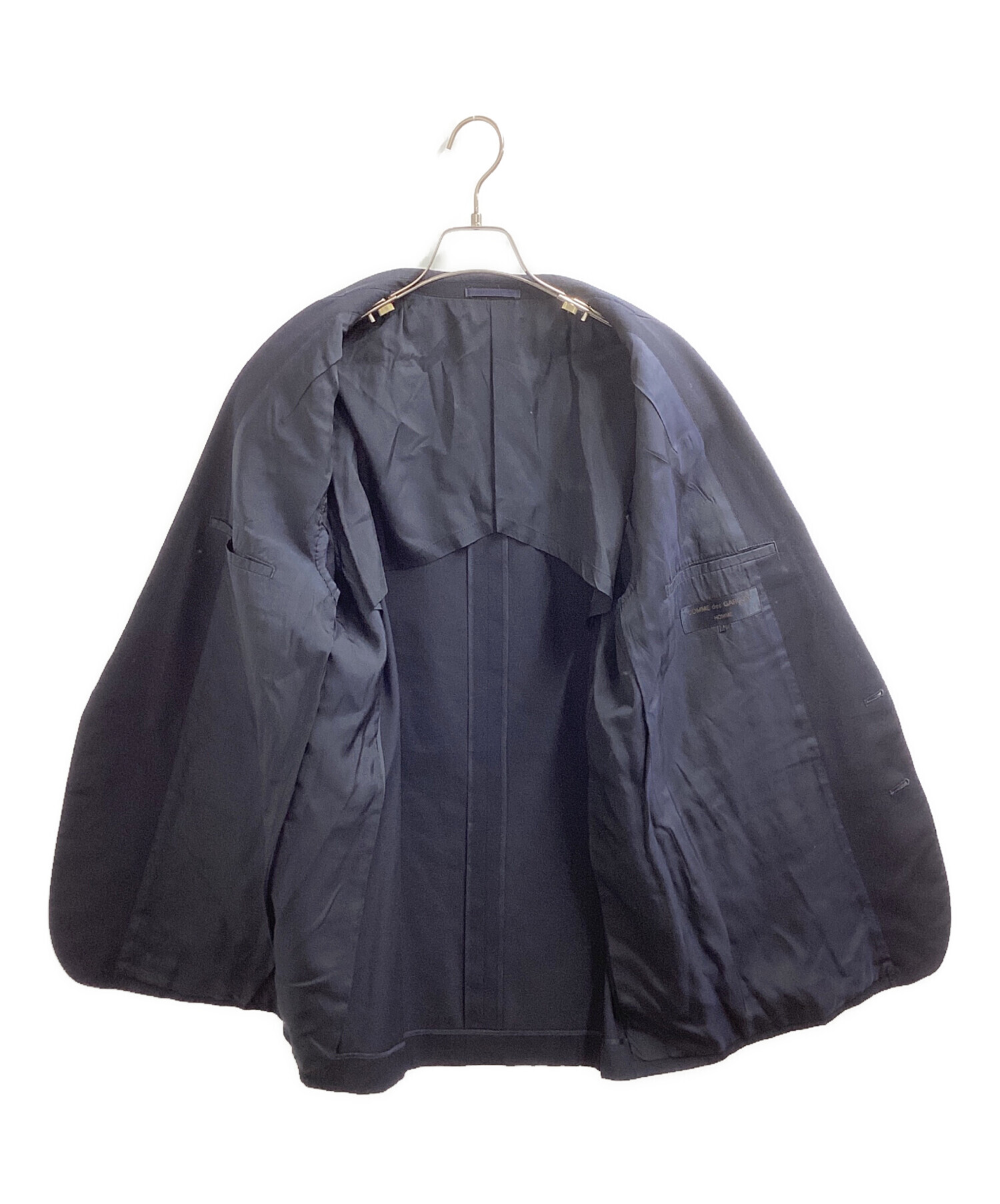 中古・古着通販】COMME des GARCONS HOMME (コムデギャルソン オム