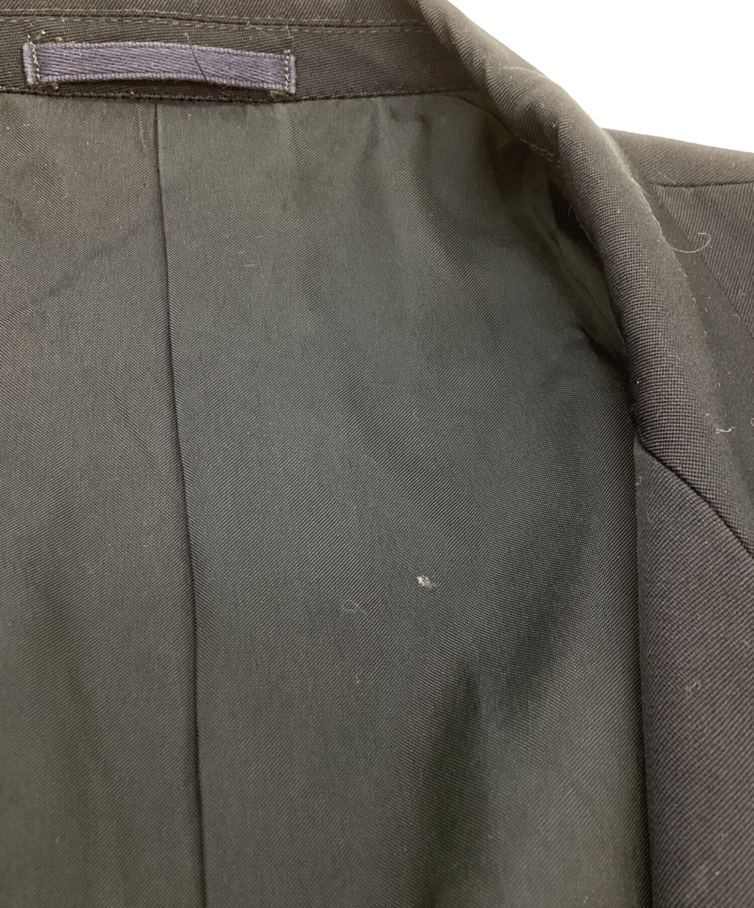 中古・古着通販】COMME des GARCONS HOMME (コムデギャルソン オム