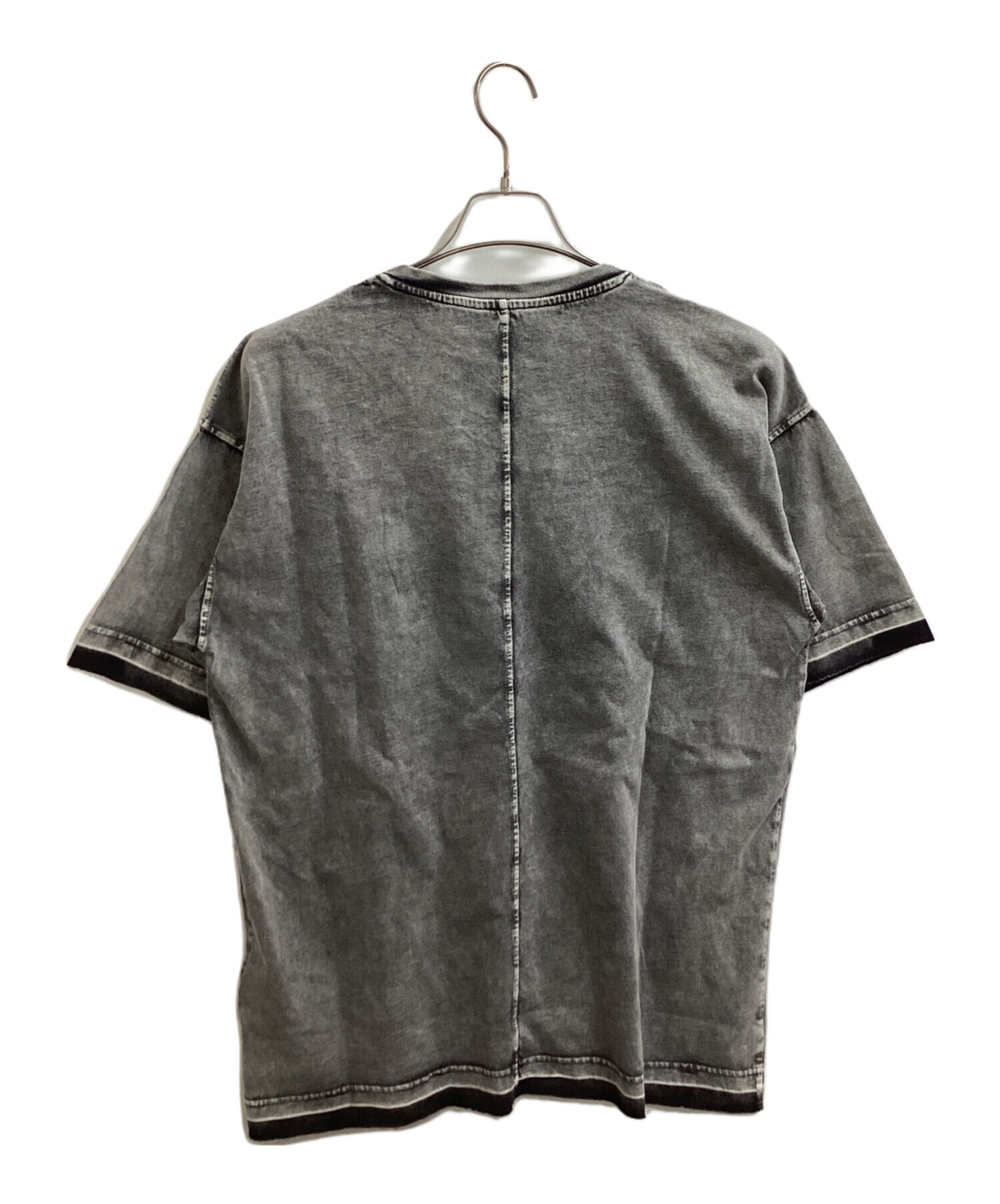 中古・古着通販】DIESEL (ディーゼル) Tシャツ T-HOXT A16916 25SS