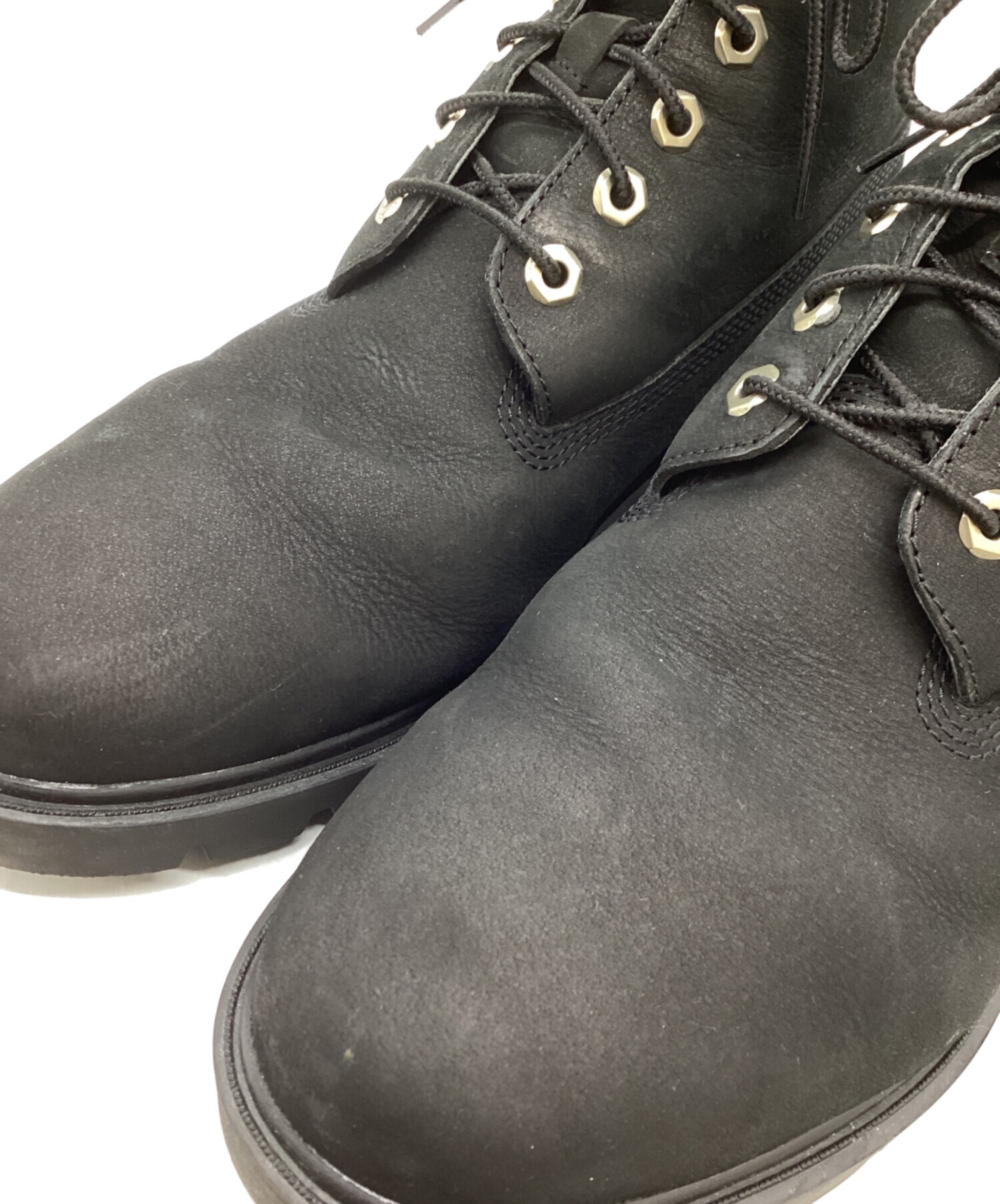 中古・古着通販】Timberland (ティンバーランド) クラシック 6インチ