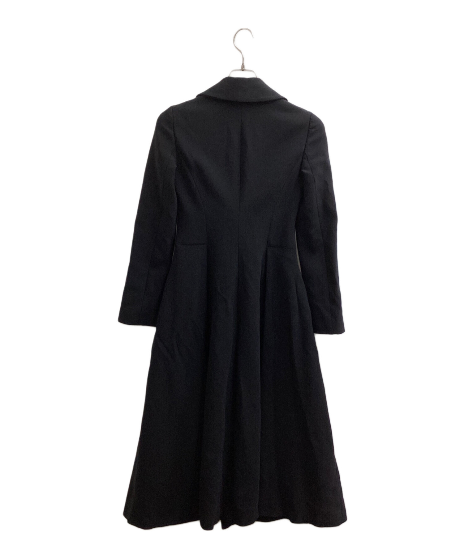 中古・古着通販】EMPORIO ARMANI (エンポリオアルマーニ) チェスター