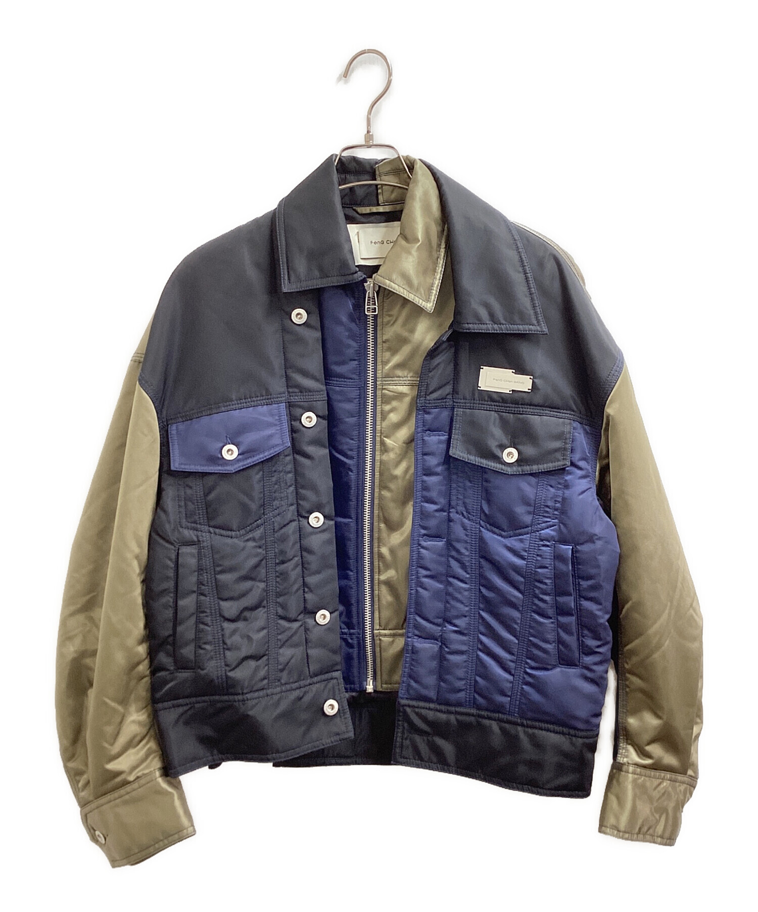 中古・古着通販】FENG CHEN WANG (フェンチェンワン) FCW