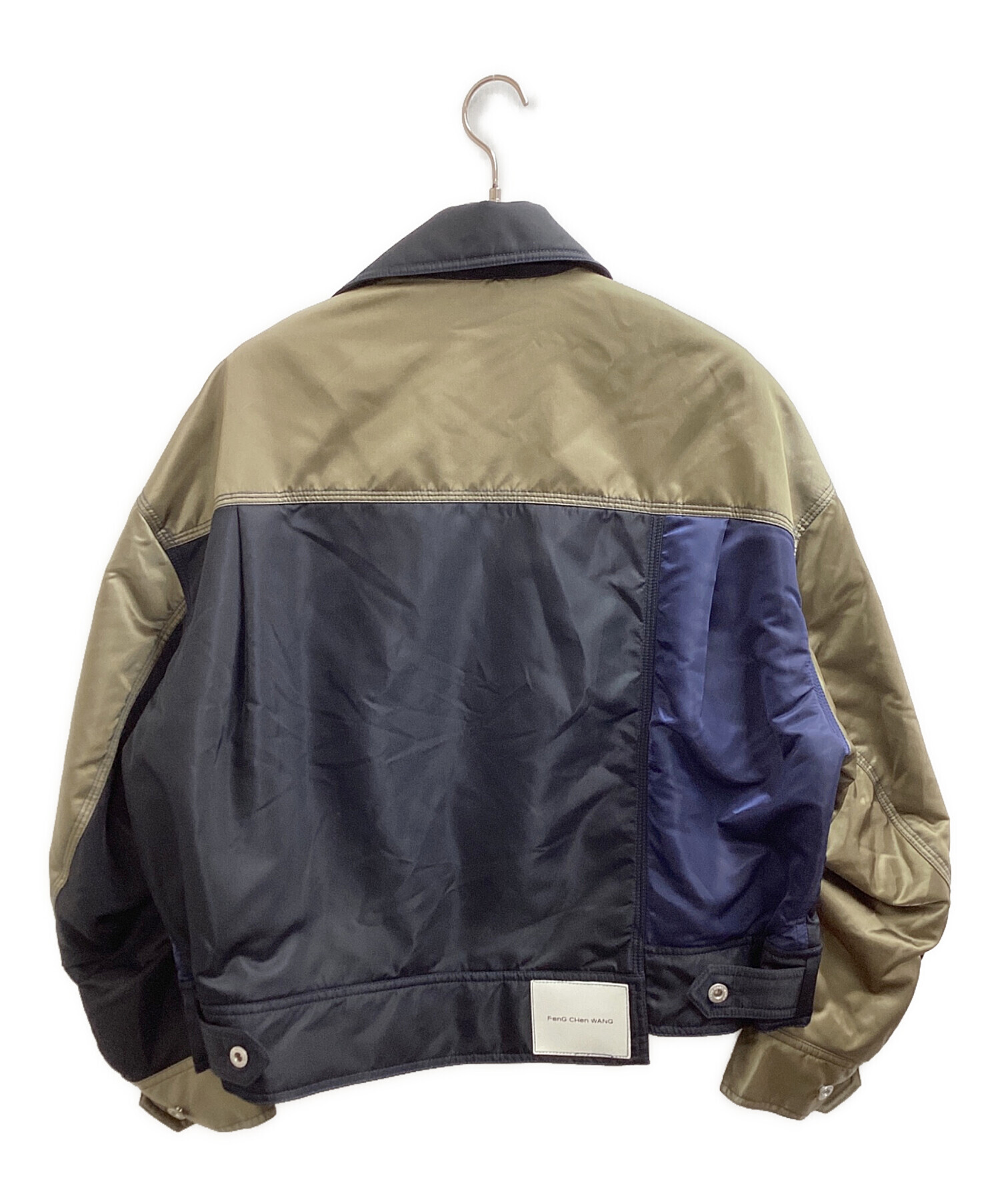 中古・古着通販】FENG CHEN WANG (フェンチェンワン) FCW