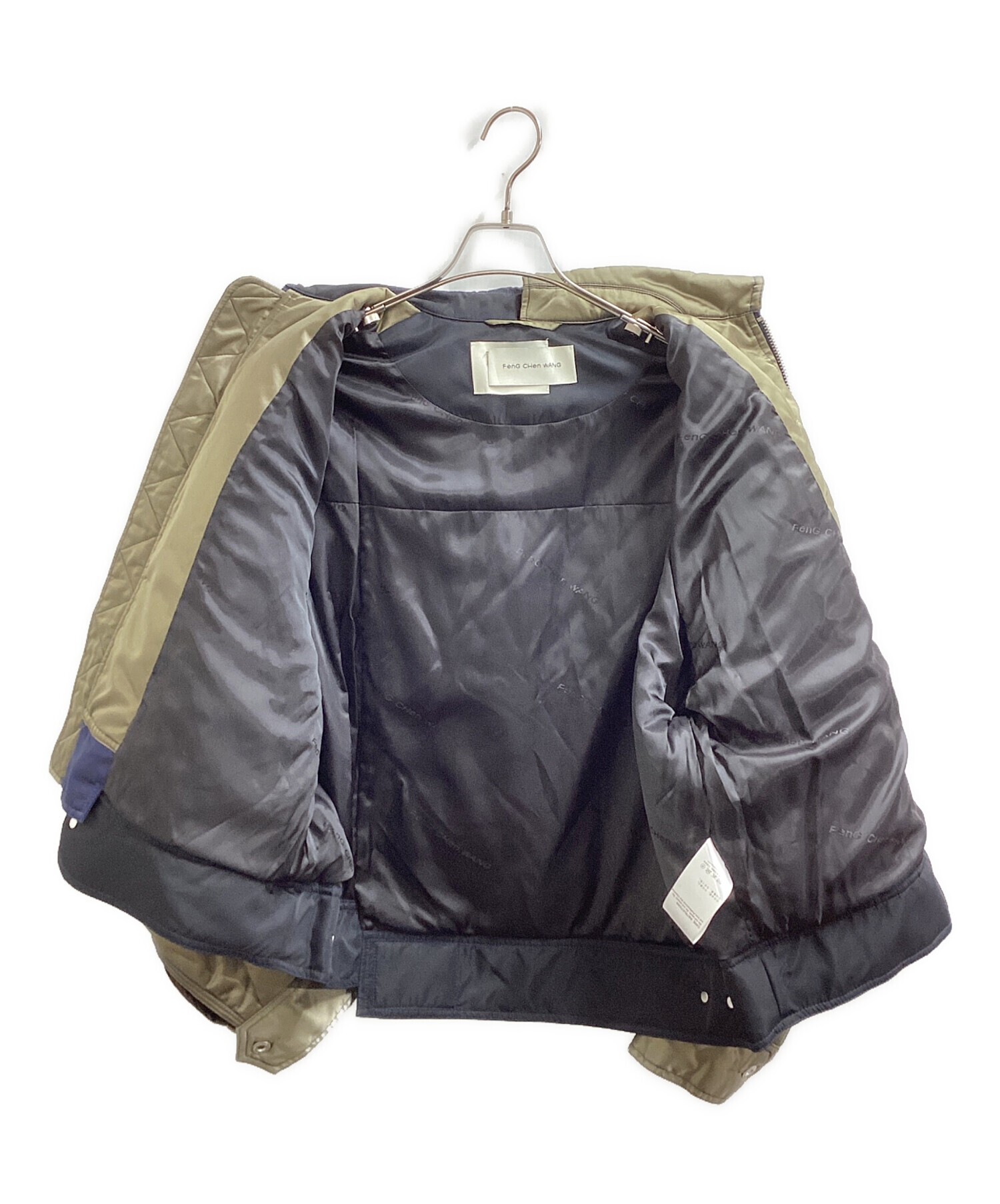 中古・古着通販】FENG CHEN WANG (フェンチェンワン) FCW