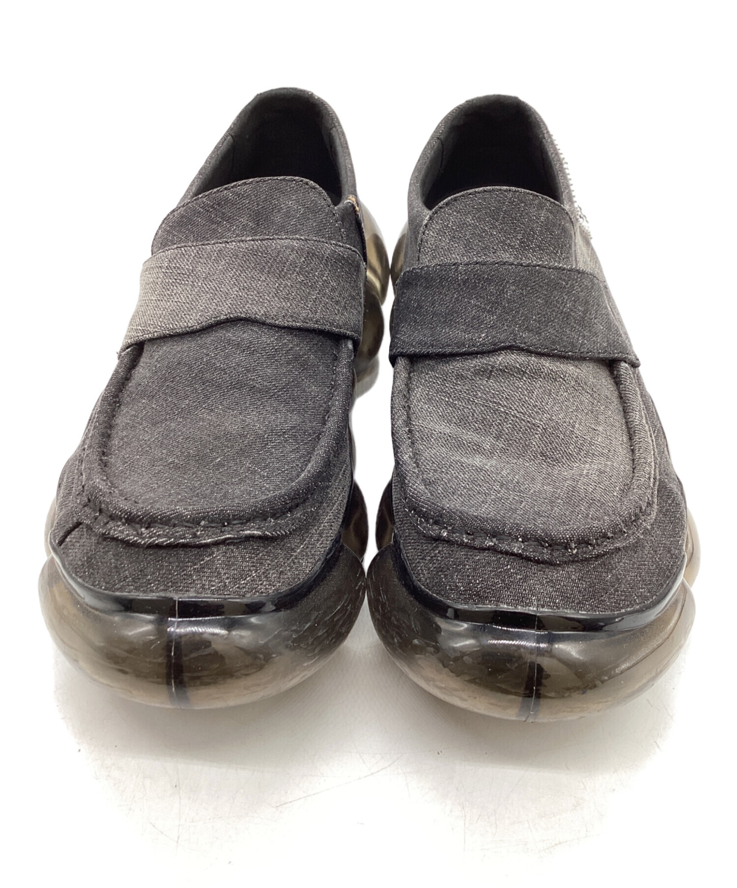 中古・古着通販】grounds (グラウンズ) YUEQI QI (ユェチ チ) recycled