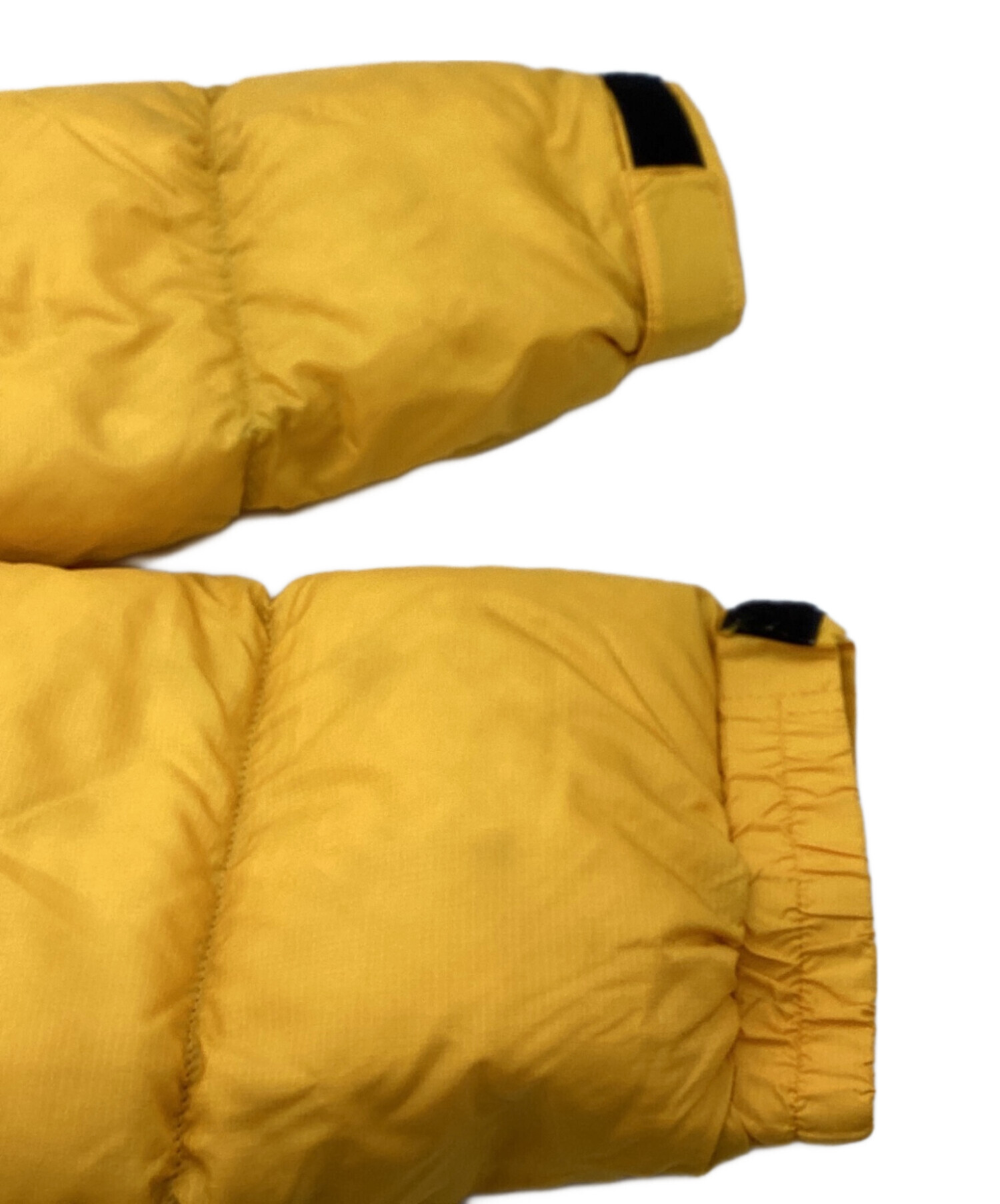 中古・古着通販】THE NORTH FACE (ザ ノース フェイス) LONG NUPTSE 