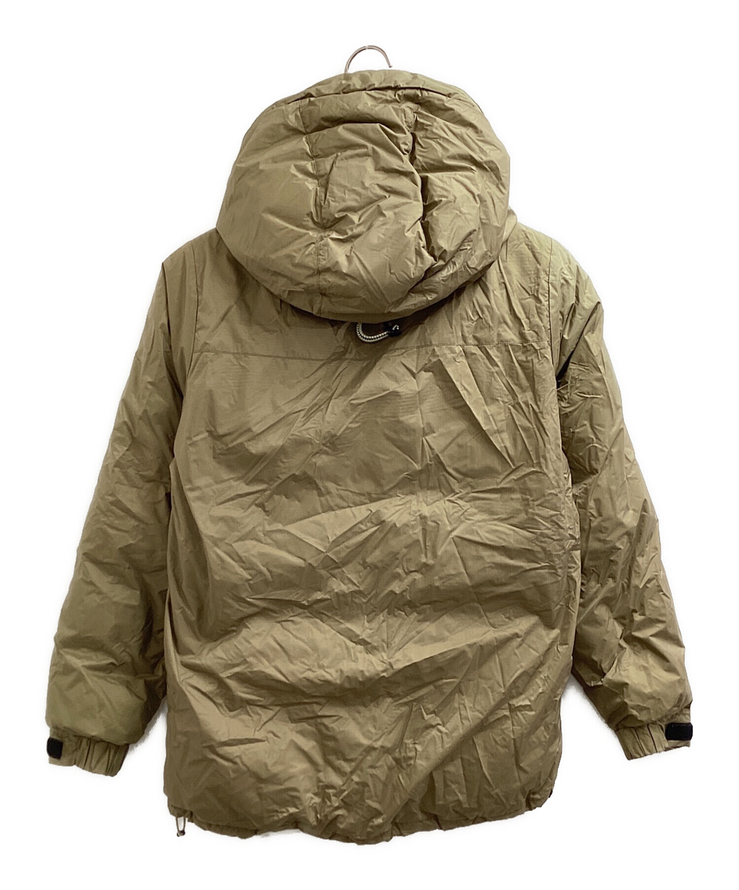 中古・古着通販】ID URBAN RESEARCH NANGA (ナンガ) AURORA 3LAYER 