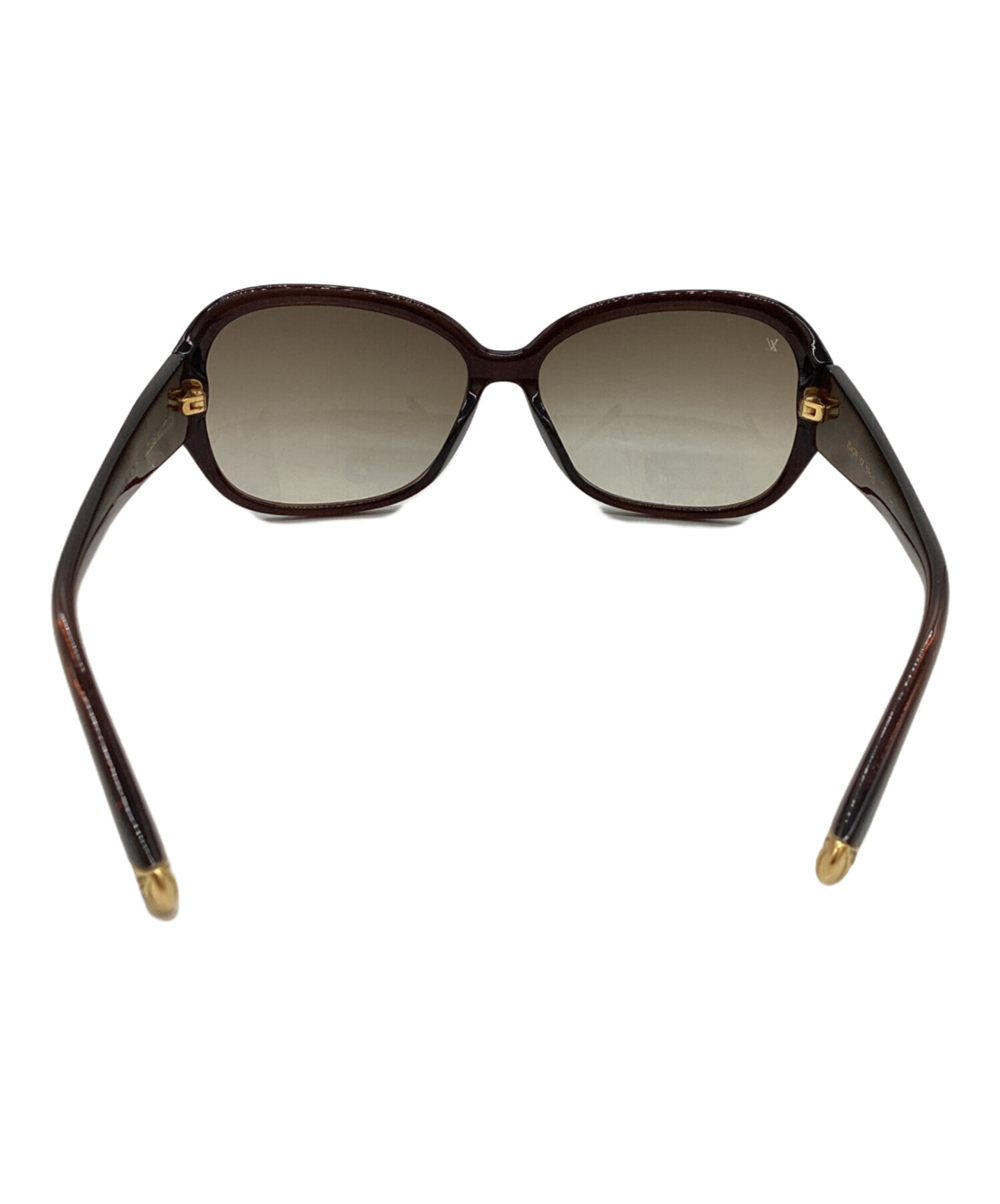 中古・古着通販】LOUIS VUITTON (ルイ ヴィトン) サングラス Z0459E