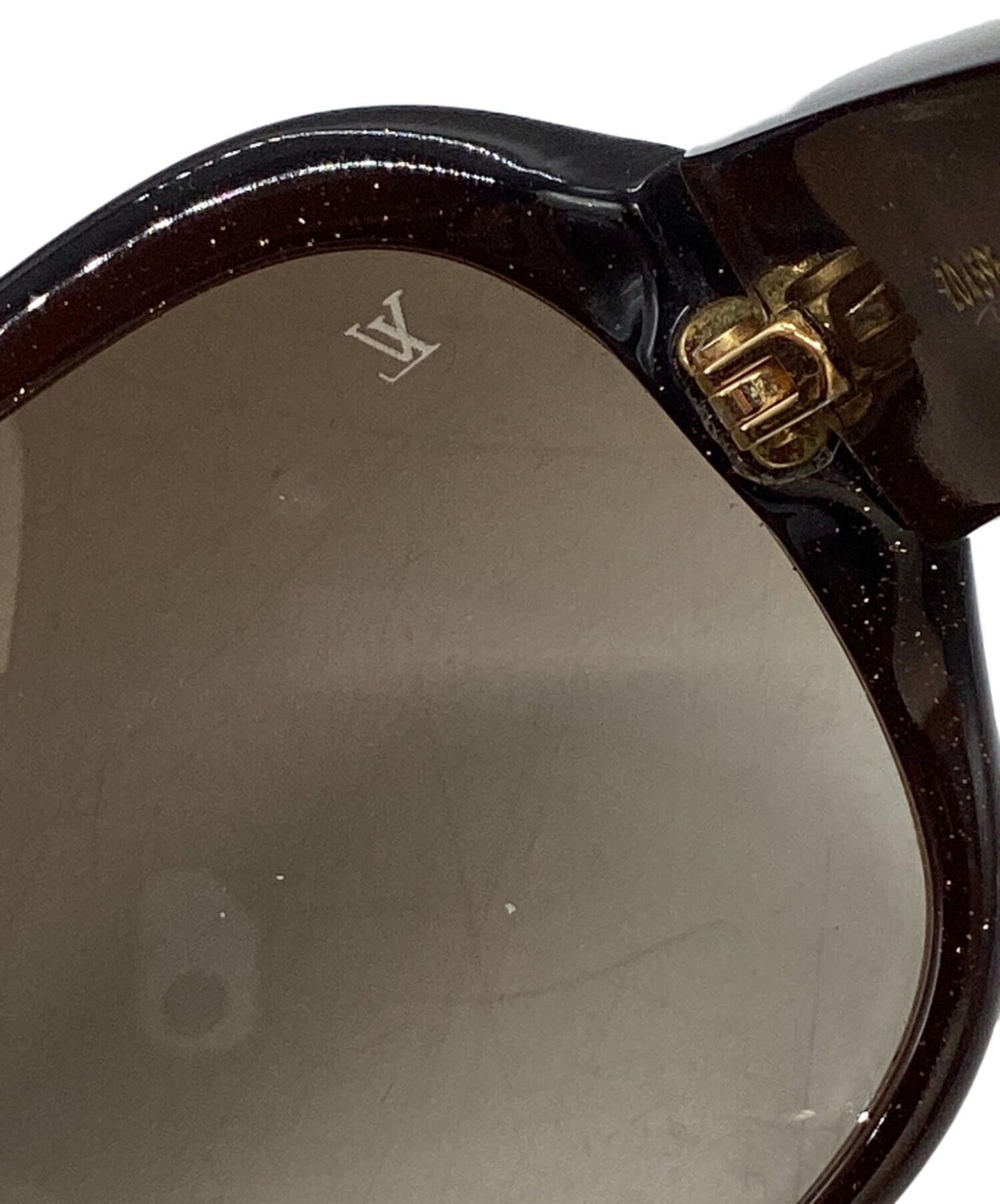 中古・古着通販】LOUIS VUITTON (ルイ ヴィトン) サングラス Z0459E