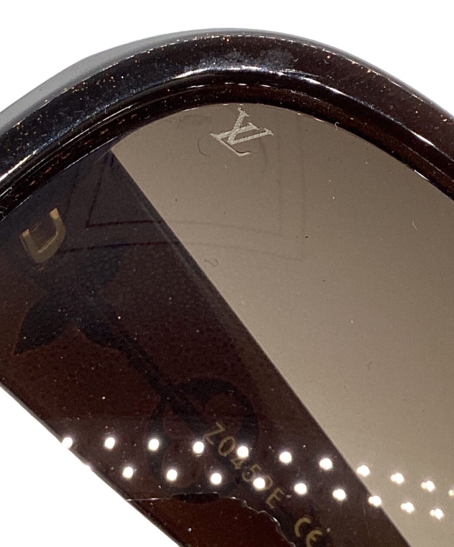 中古・古着通販】LOUIS VUITTON (ルイ ヴィトン) サングラス Z0459E