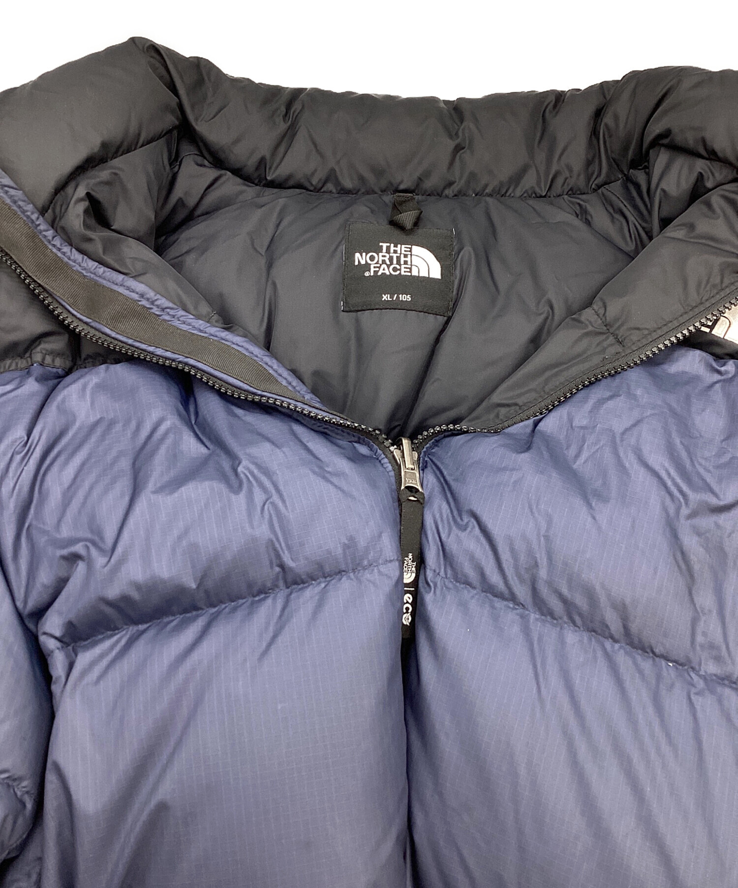 中古・古着通販】THE NORTH FACE (ザ ノース フェイス) 1996 ECO 