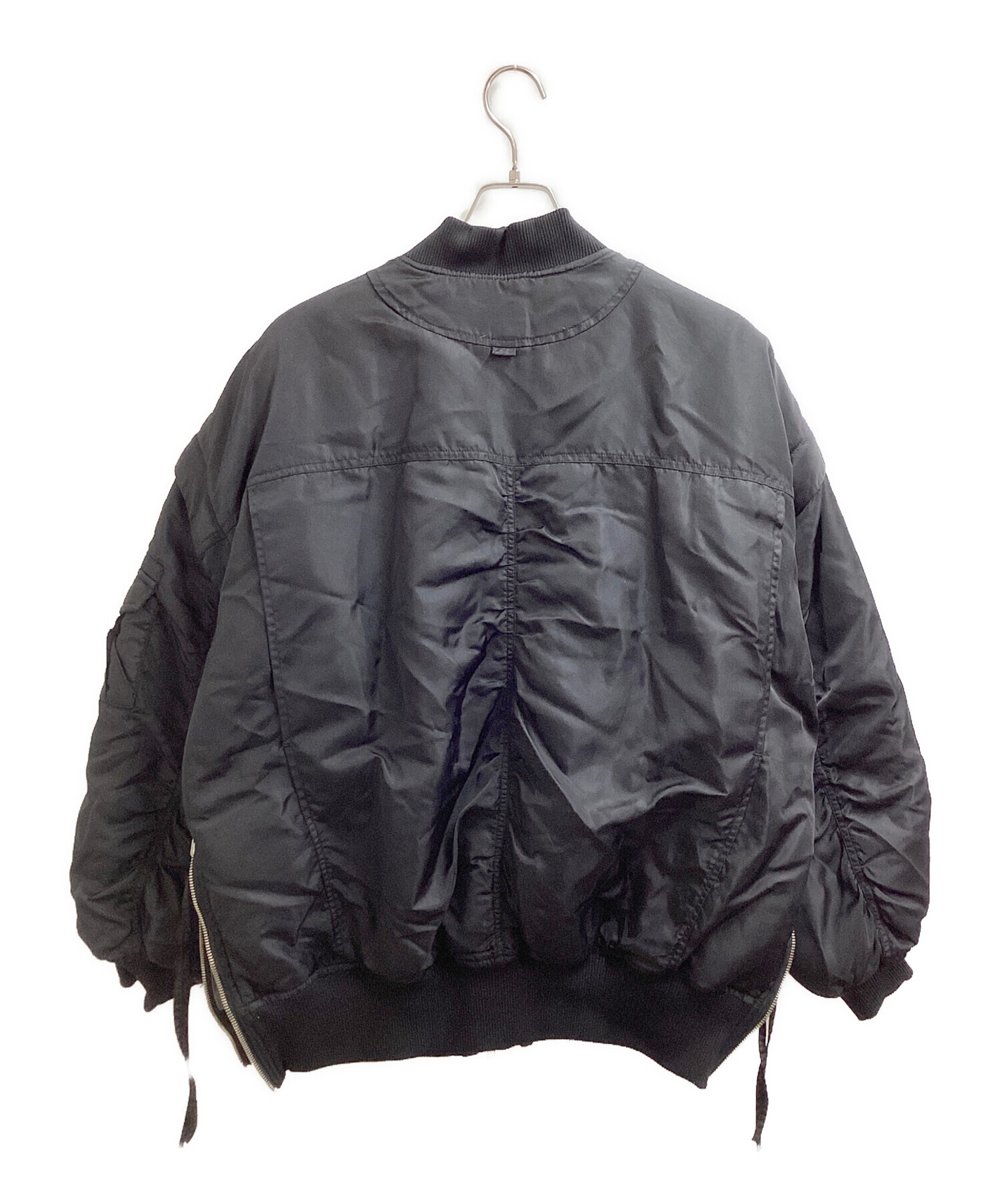 中古・古着通販】MAISON SPECIAL (メゾンスペシャル) リバーシブル 