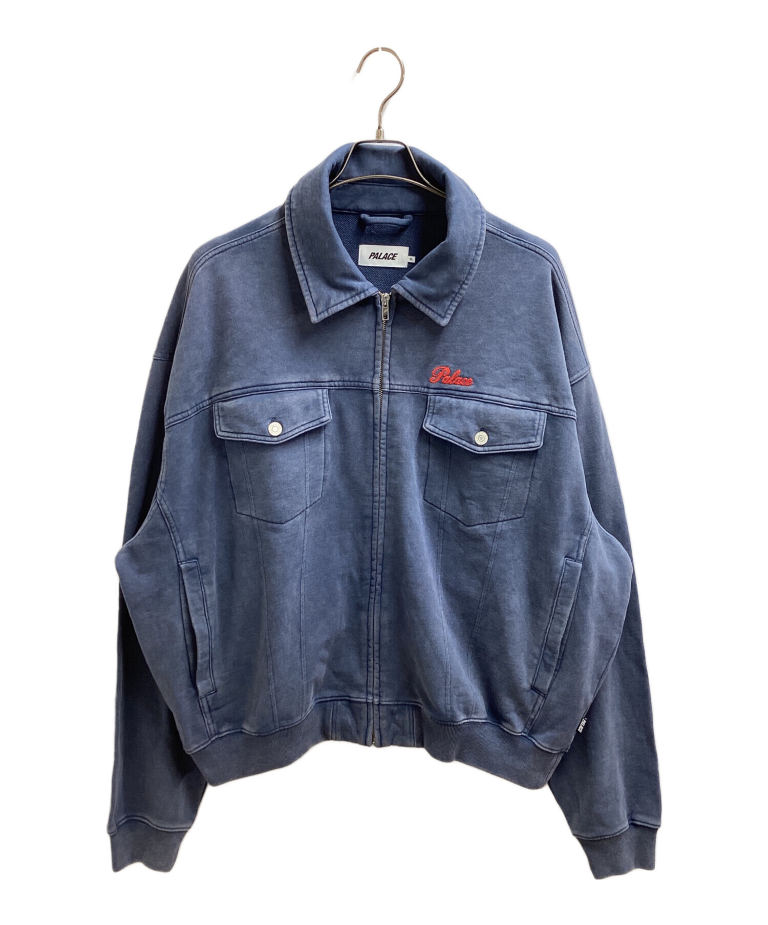 定価以下 PALACE デニムジャケット MA-1 パレス PALACE デニムジャケット MA-1 パレス