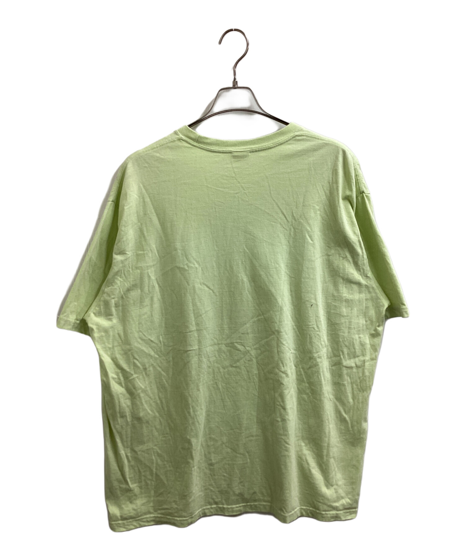 中古・古着通販】Supreme (シュプリーム) Hardcore Tee / ハードコア 