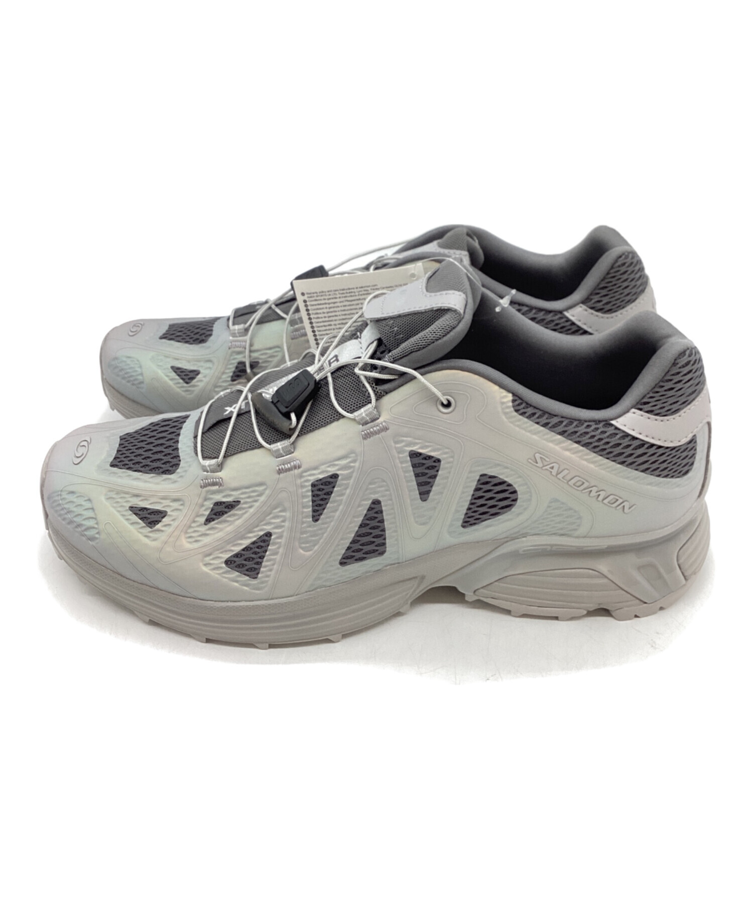 中古・古着通販】SALOMON (サロモン) XT-Whisper Void 478756 グレー