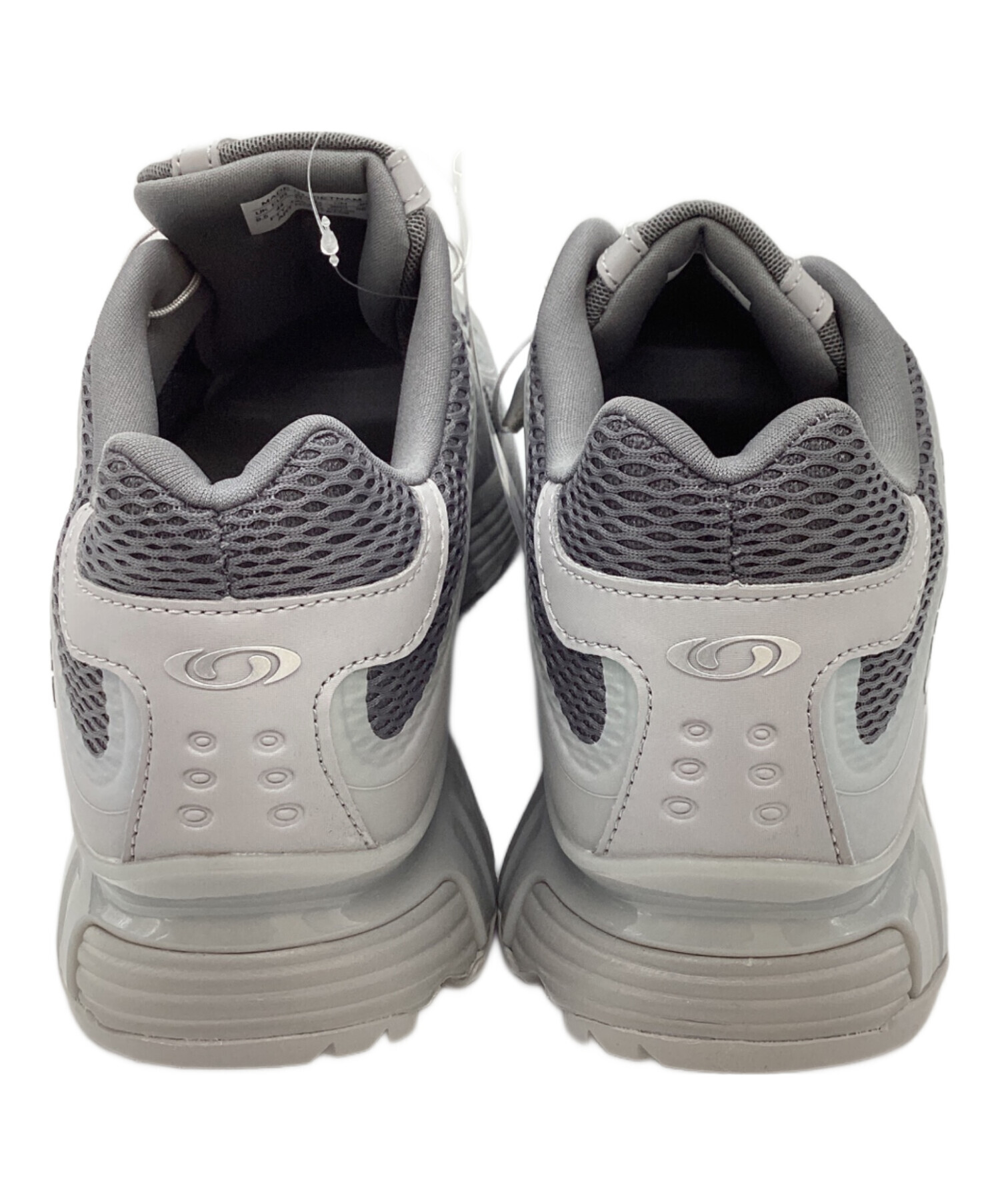中古・古着通販】SALOMON (サロモン) XT-Whisper Void 478756 グレー