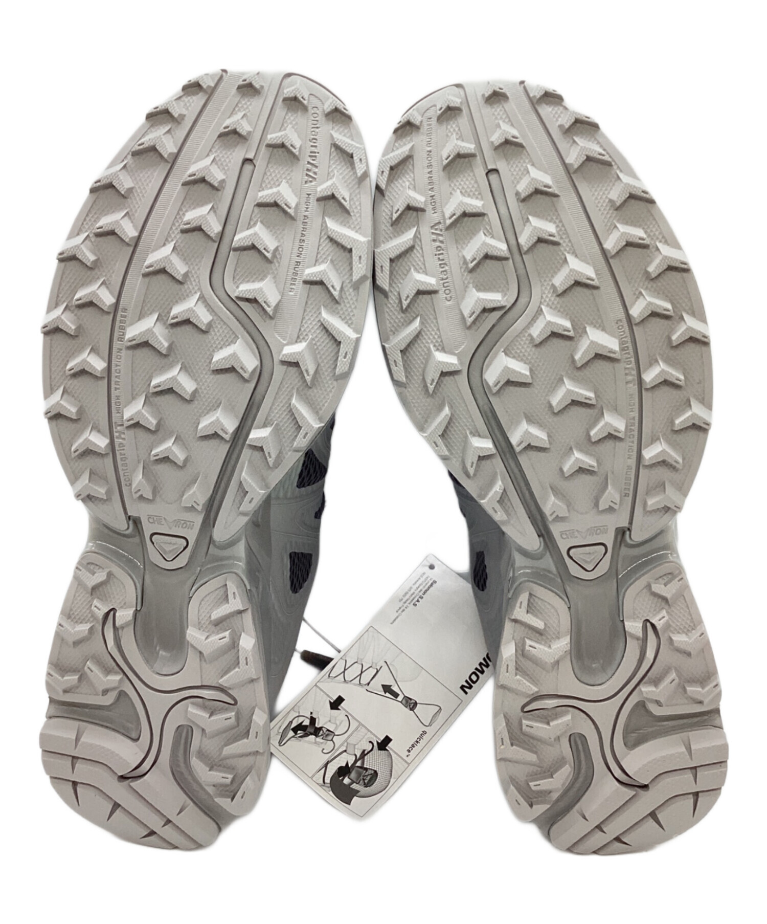 中古・古着通販】SALOMON (サロモン) XT-Whisper Void 478756 グレー