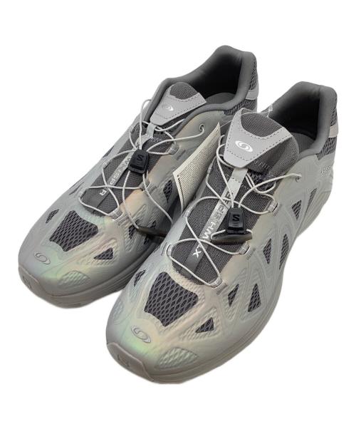 中古・古着通販】SALOMON (サロモン) XT-Whisper Void 478756 グレー