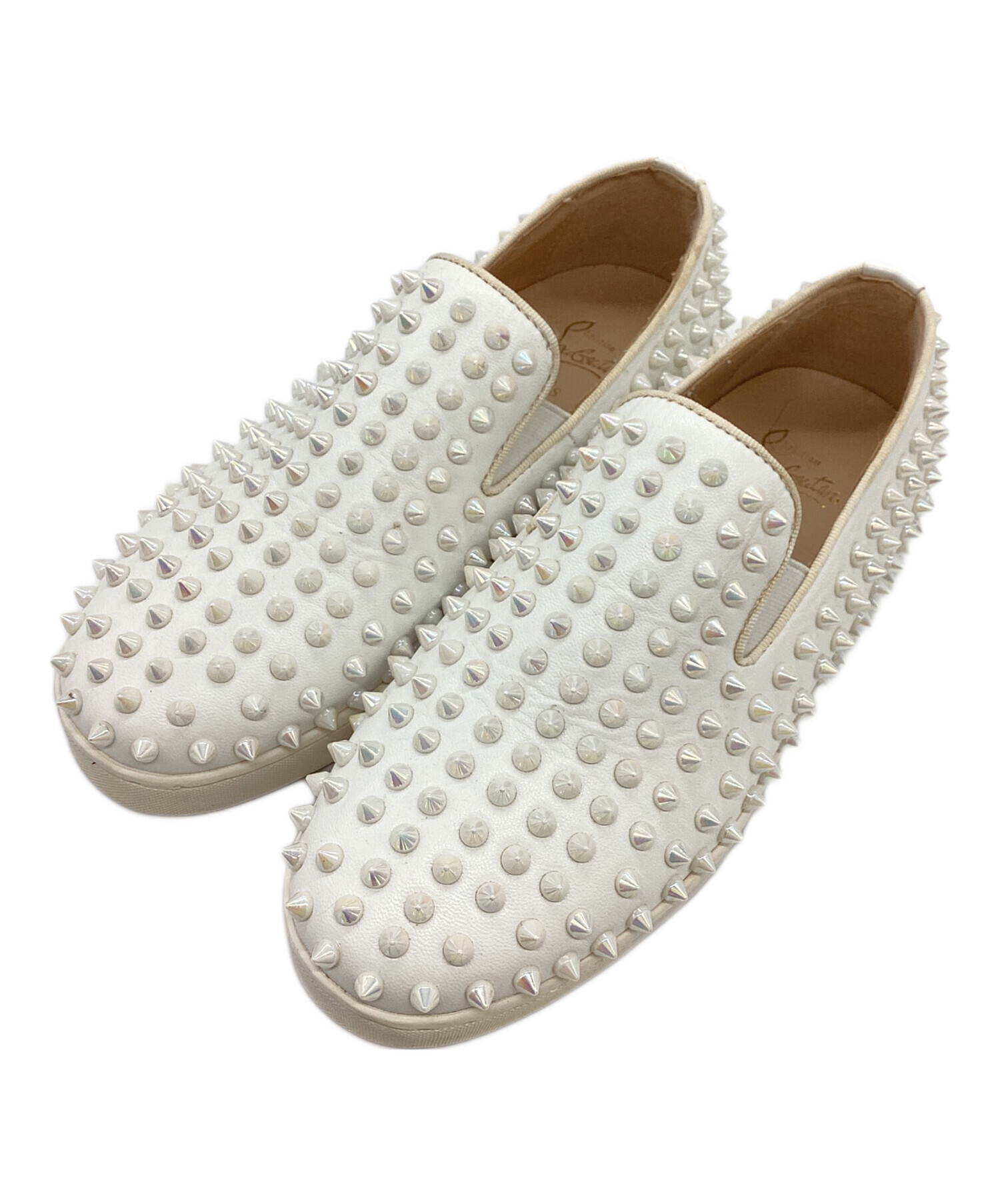 中古・古着通販】Christian Louboutin (クリスチャン・ルブタン