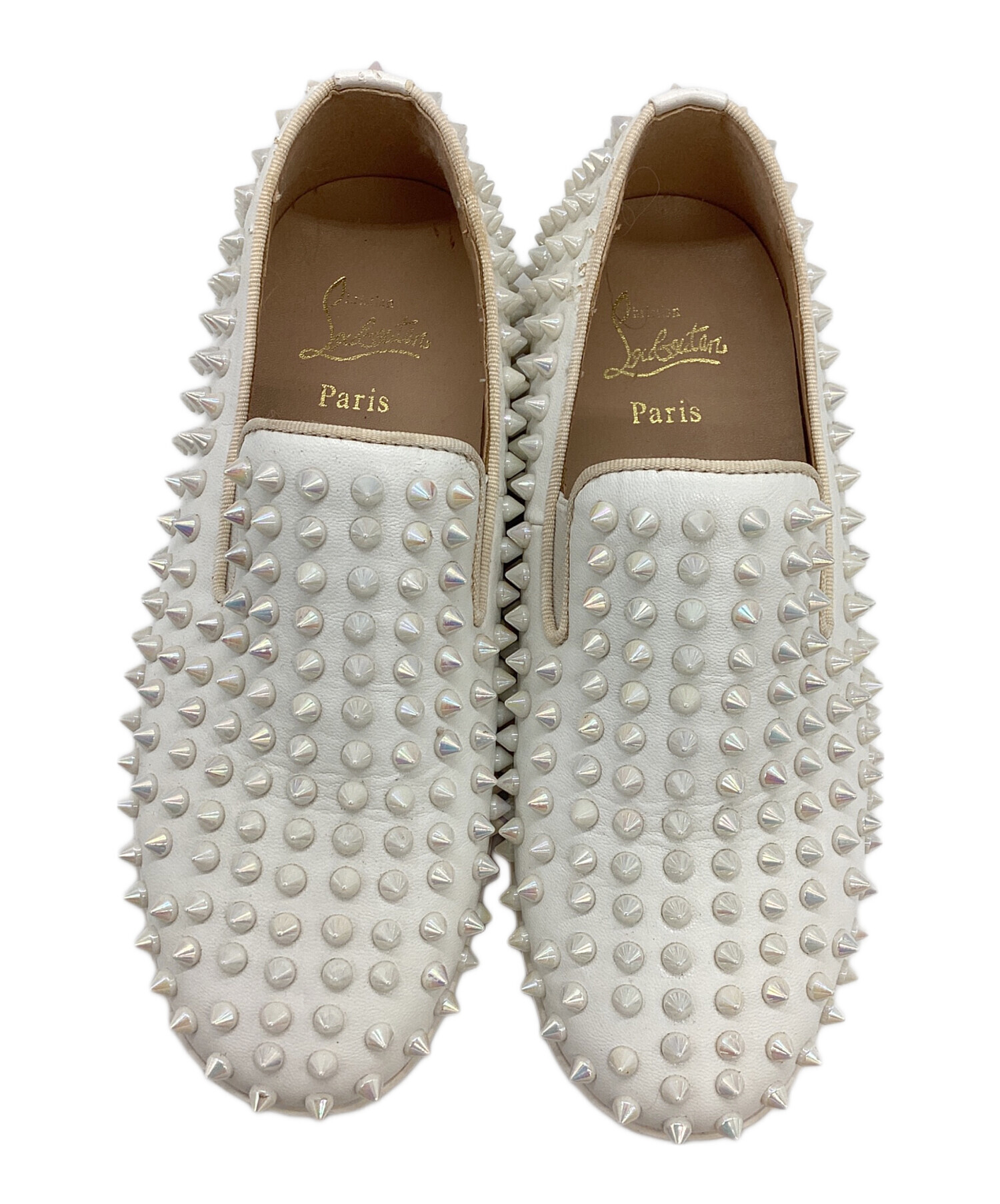 中古・古着通販】Christian Louboutin (クリスチャン・ルブタン