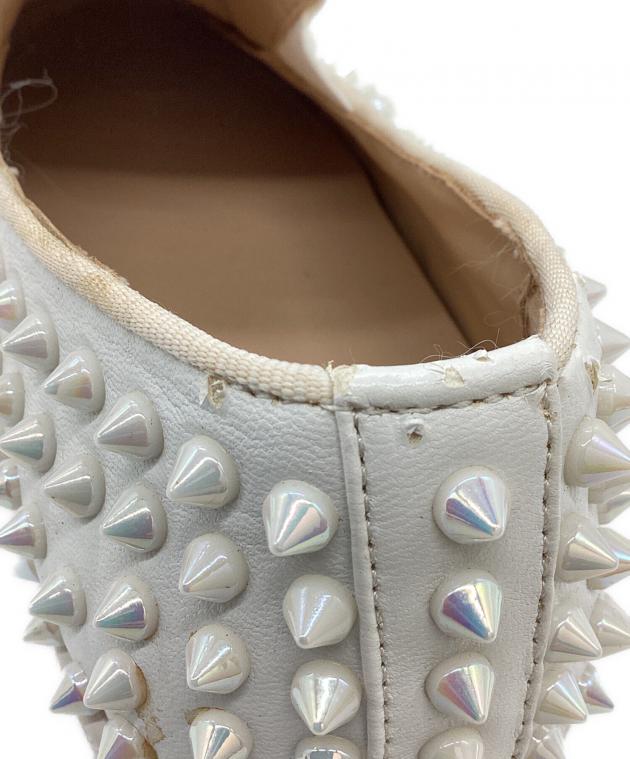 中古・古着通販】Christian Louboutin (クリスチャン・ルブタン