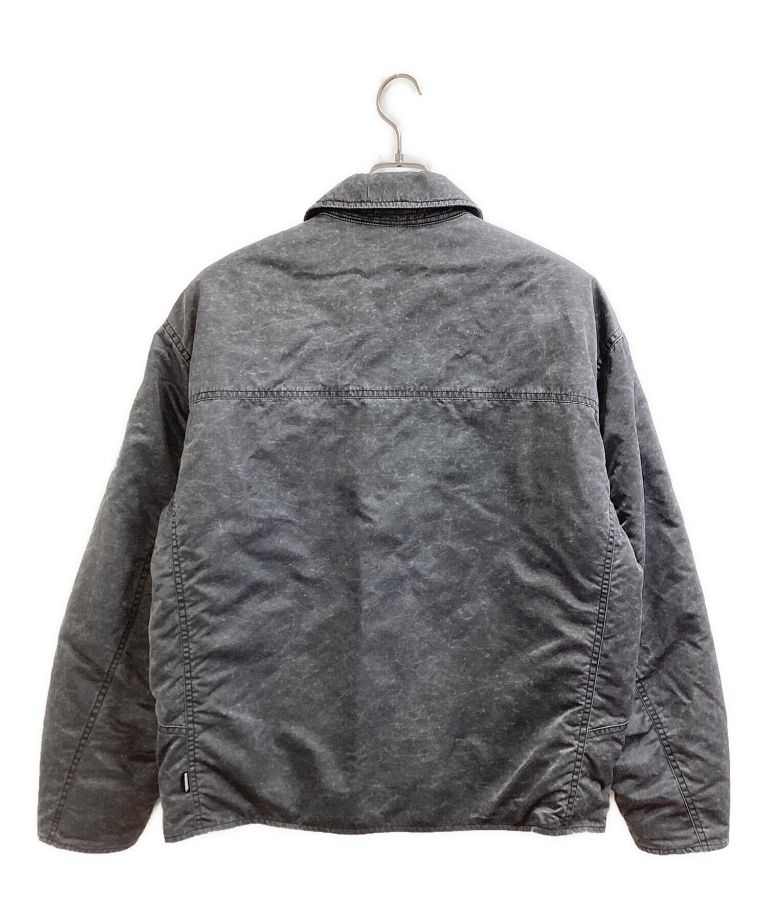 中古・古着通販】NEIGHBORHOOD (ネイバーフッド) CWU-7P JACKET MOD