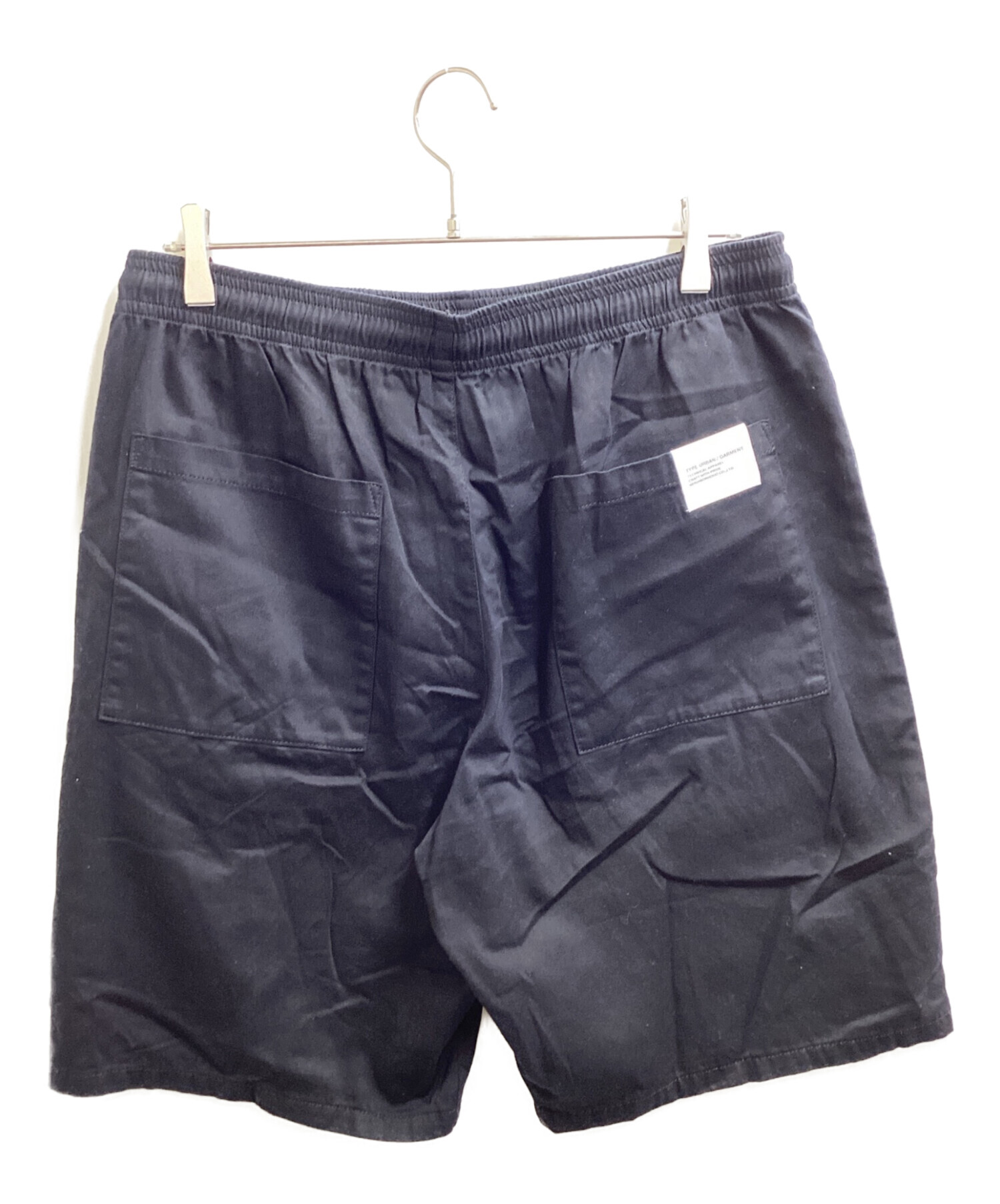中古・古着通販】NEIGHBORHOOD (ネイバーフッド) EASY Short PANTS