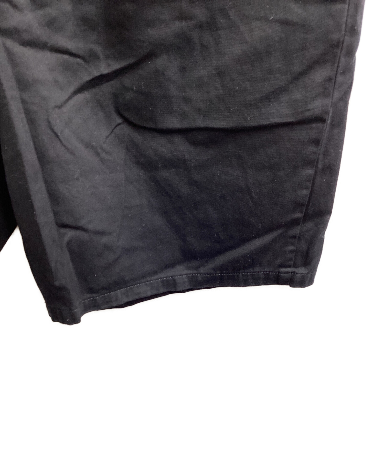 中古・古着通販】NEIGHBORHOOD (ネイバーフッド) EASY Short PANTS