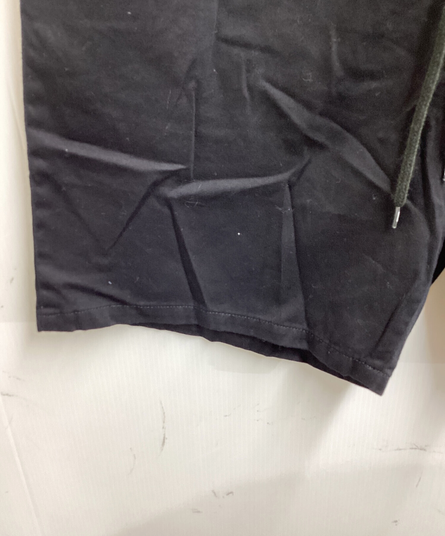 中古・古着通販】NEIGHBORHOOD (ネイバーフッド) EASY Short PANTS