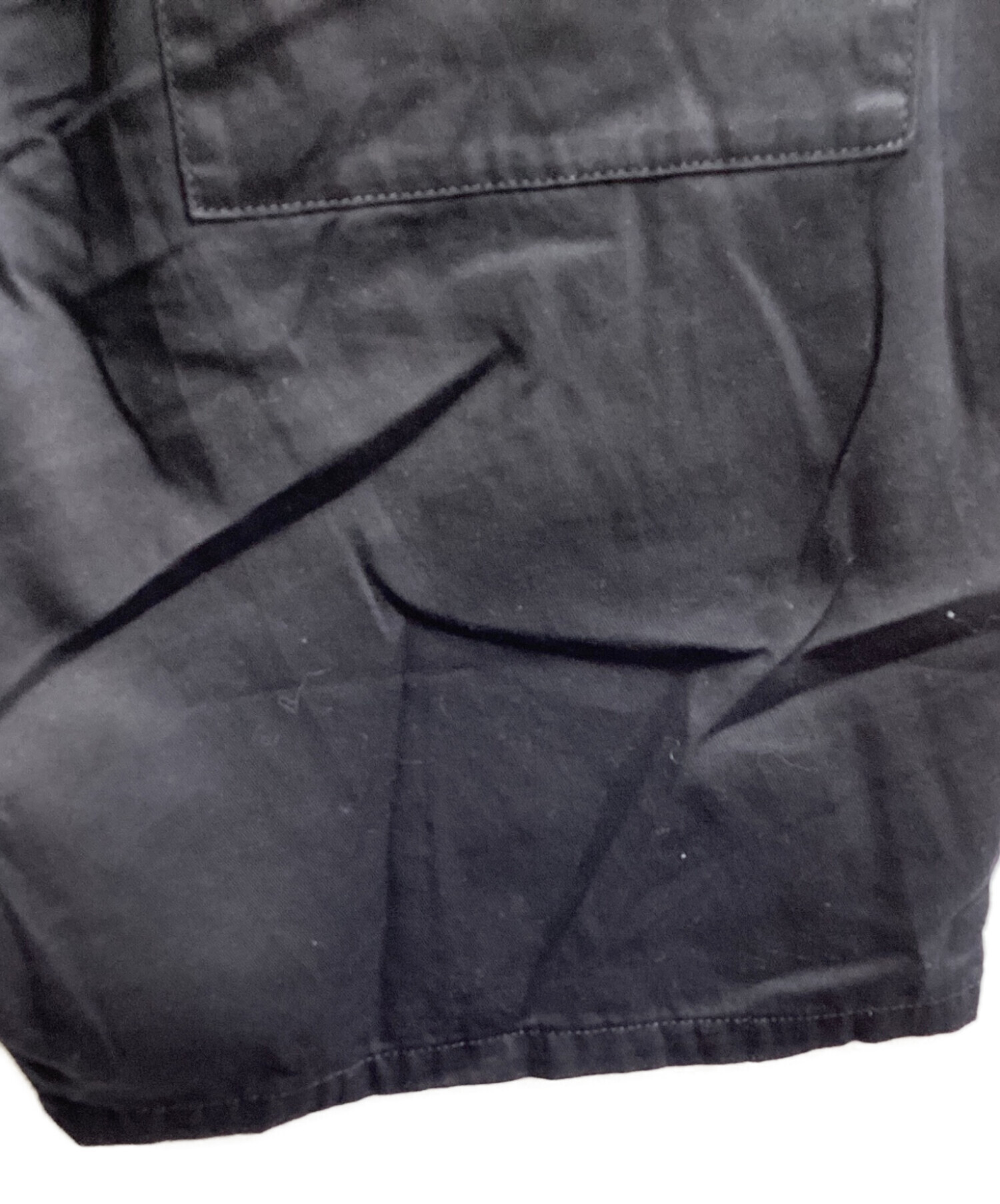 中古・古着通販】NEIGHBORHOOD (ネイバーフッド) EASY Short PANTS