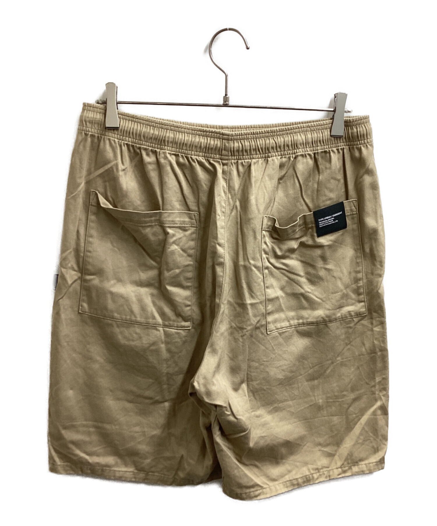 中古・古着通販】NEIGHBORHOOD (ネイバーフッド) EASY SHORT PANTS