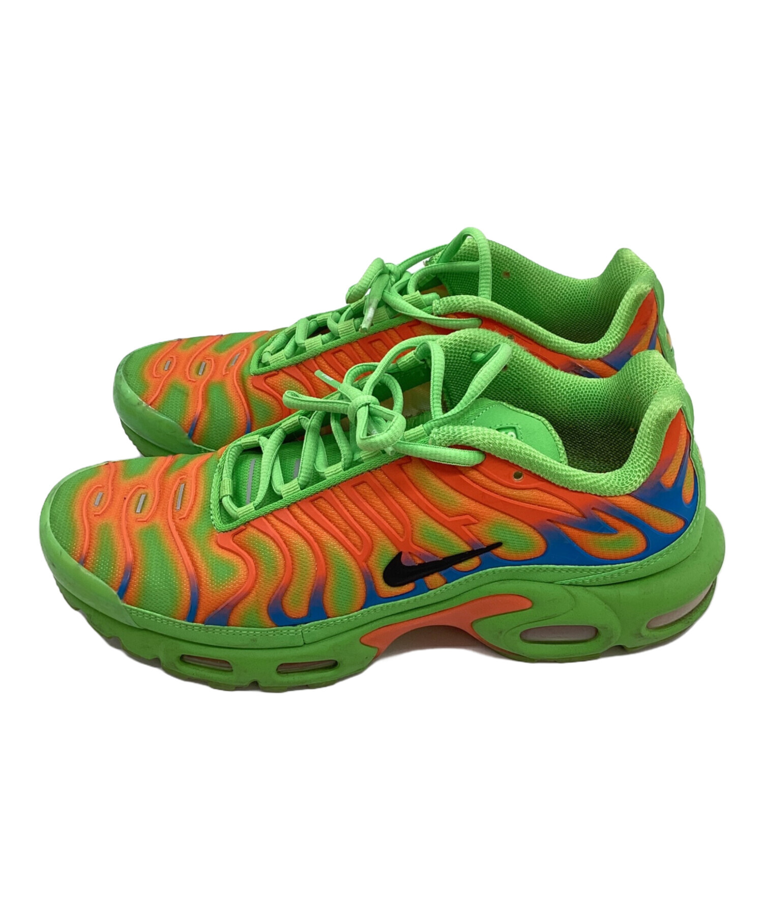 中古・古着通販】NIKE (ナイキ) SUPREME (シュプリーム) エアマックス 
