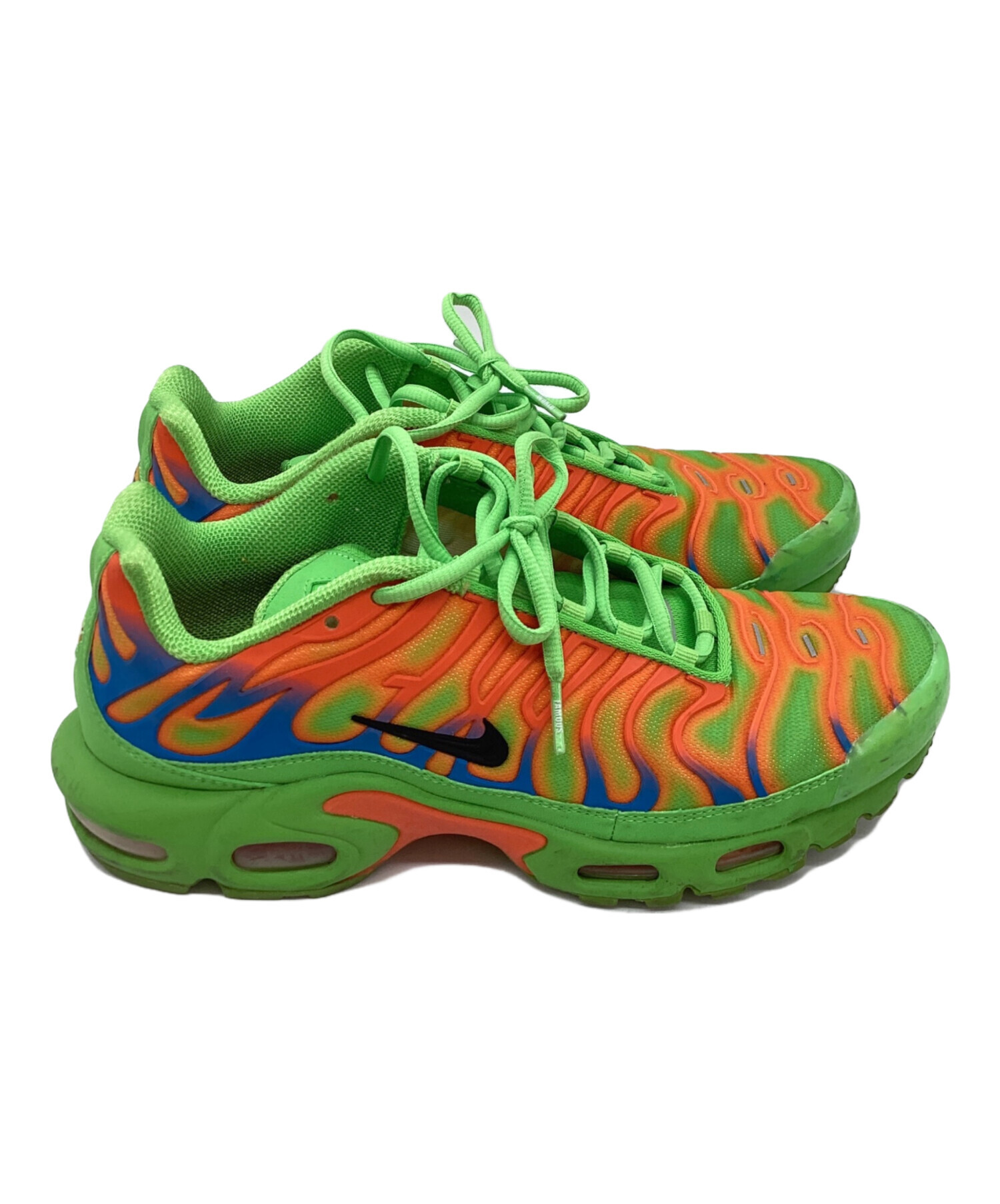 中古・古着通販】NIKE (ナイキ) SUPREME (シュプリーム) エアマックス