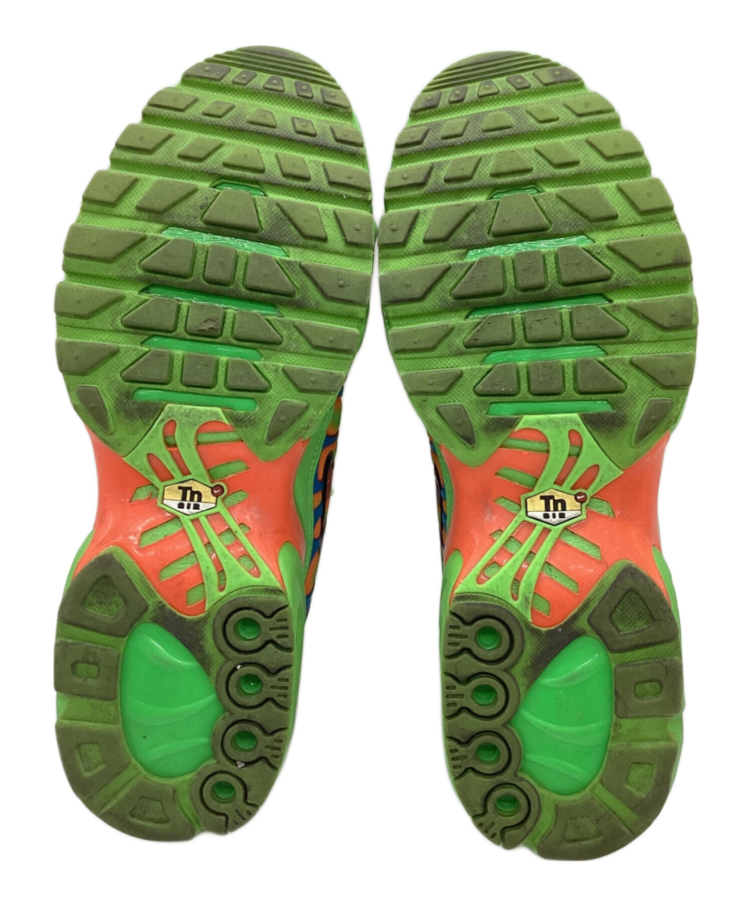 中古・古着通販】NIKE (ナイキ) SUPREME (シュプリーム) エアマックス