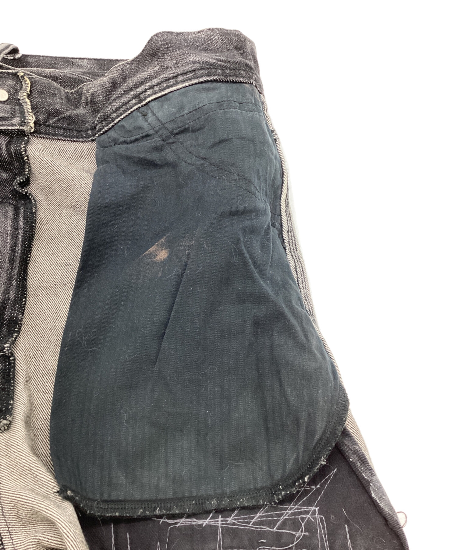 中古・古着通販】UNITED ARROWS & SONS (ユナイテッドアローズ アンド