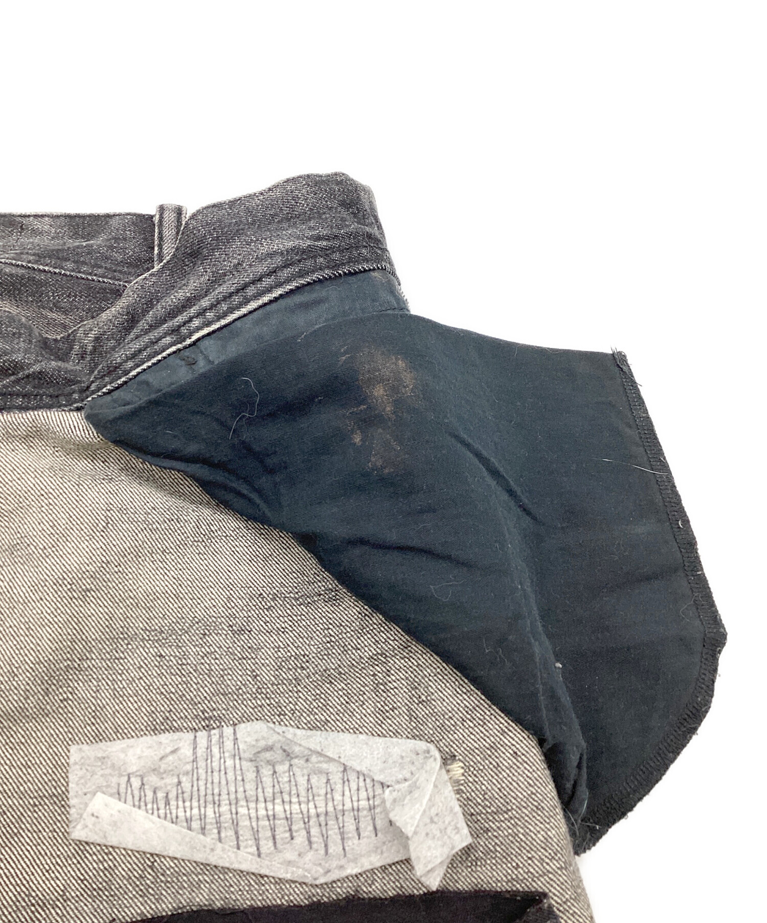 中古・古着通販】UNITED ARROWS & SONS (ユナイテッドアローズ アンド