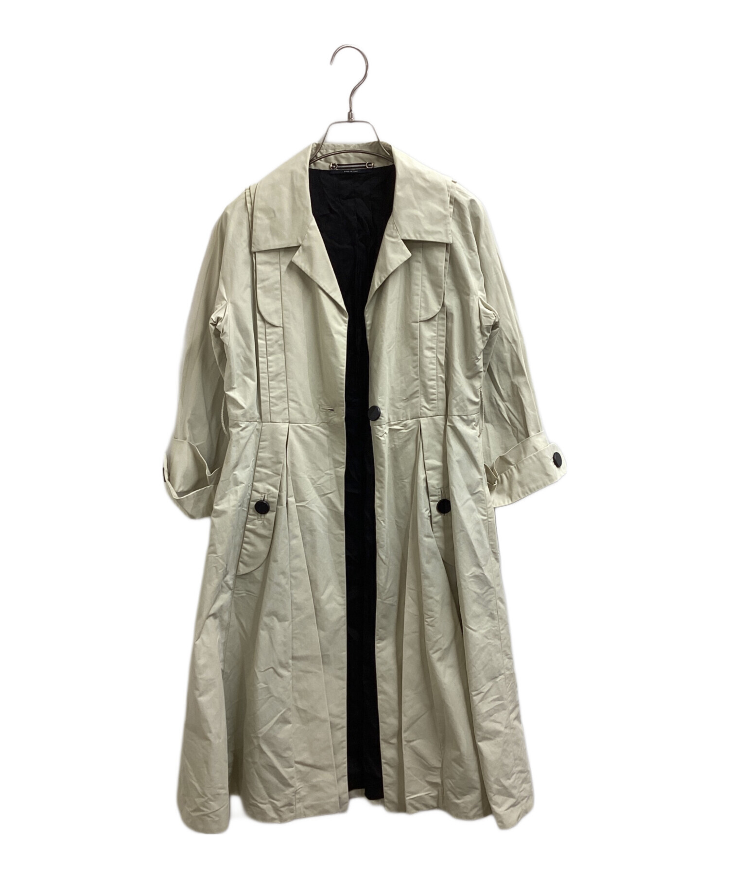 中古・古着通販】GUCCI (グッチ) トレンチコート / 192509 ZR024 