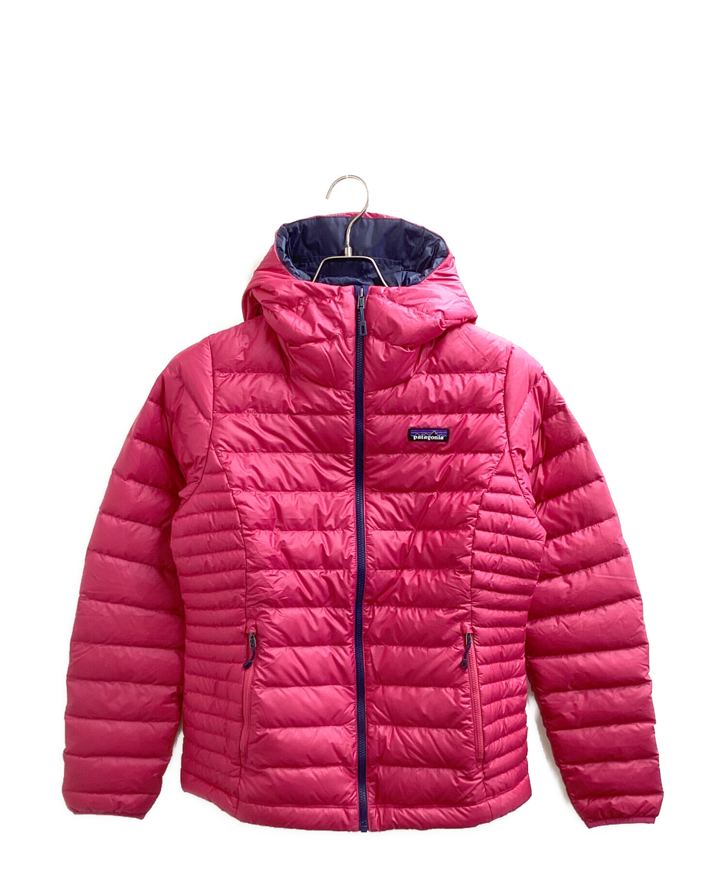 ELページ 中古・古着通販】Patagonia (パタゴニア) W's Down Sweater Hoody