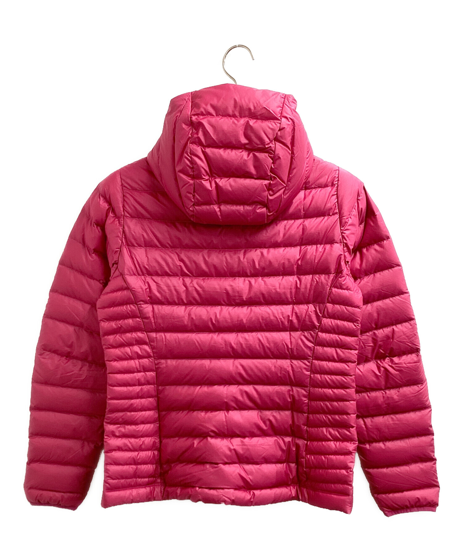 risa パタゴニア W's Down Sweater Hoody 中古・古着通販】Patagonia (パタゴニア) W's Down Sweater Hoody