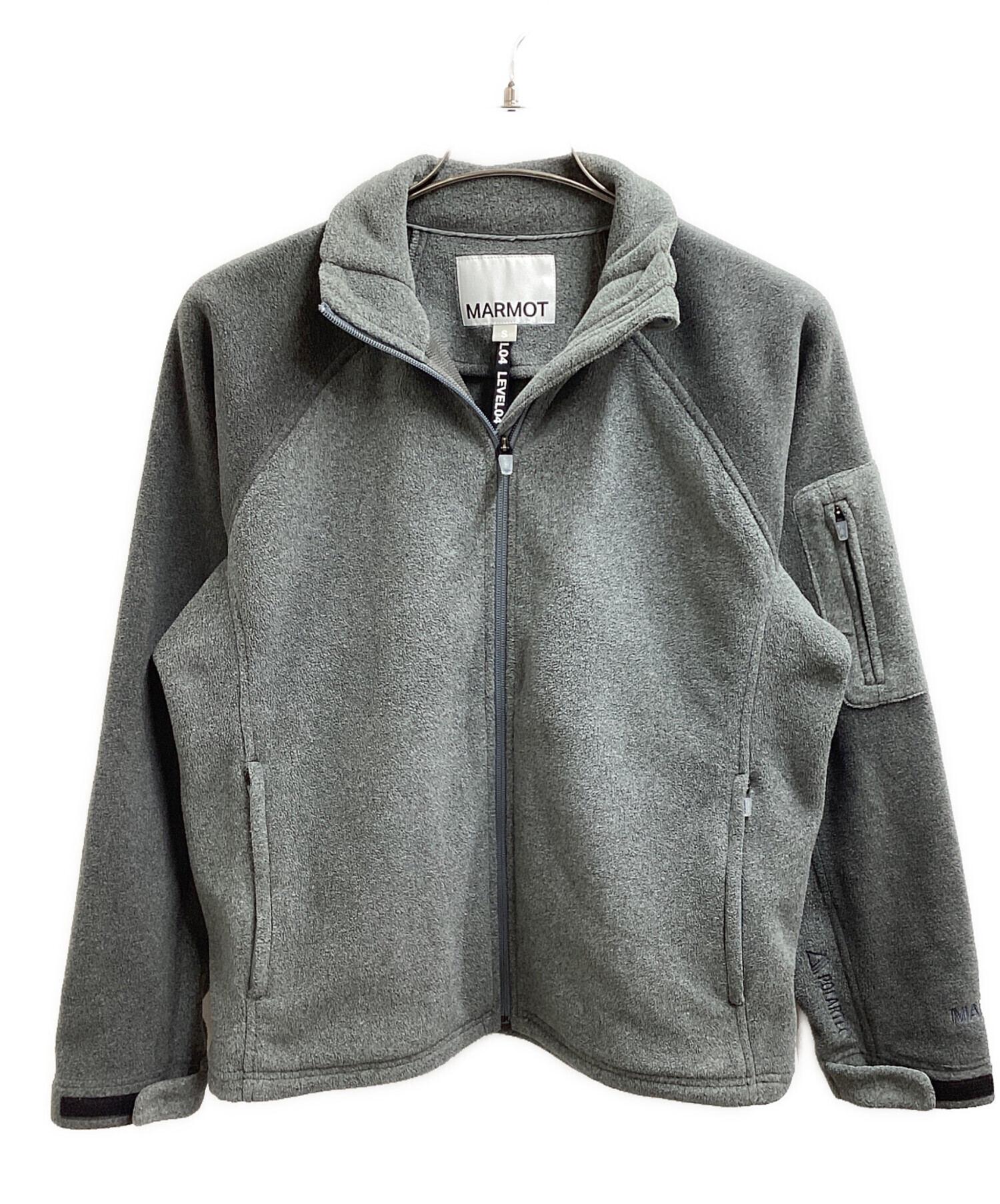 中古・古着通販】Marmot CAPITAL (マーモット キャピタル) POLARTECH 