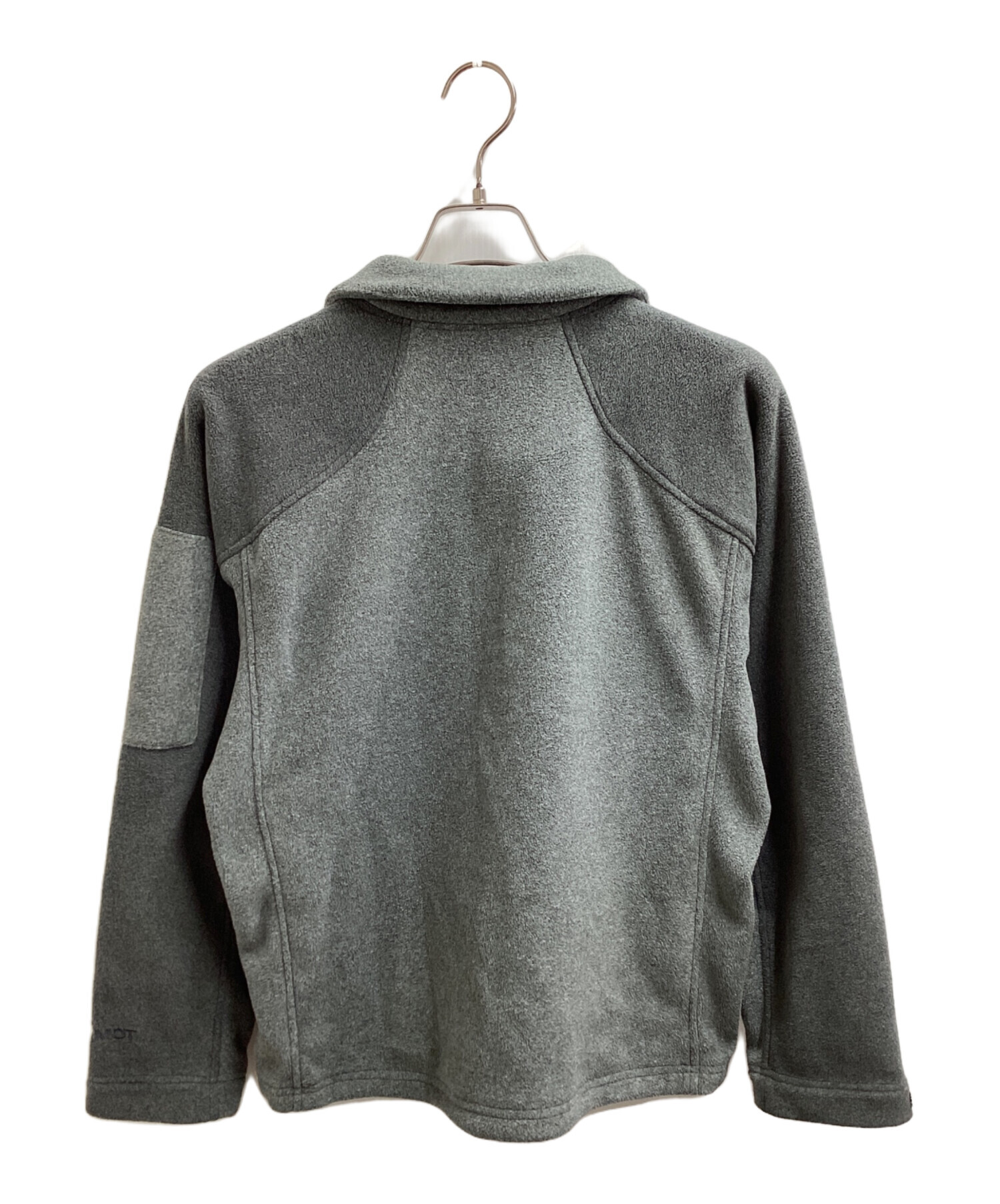 中古・古着通販】Marmot CAPITAL (マーモット キャピタル) POLARTECH 
